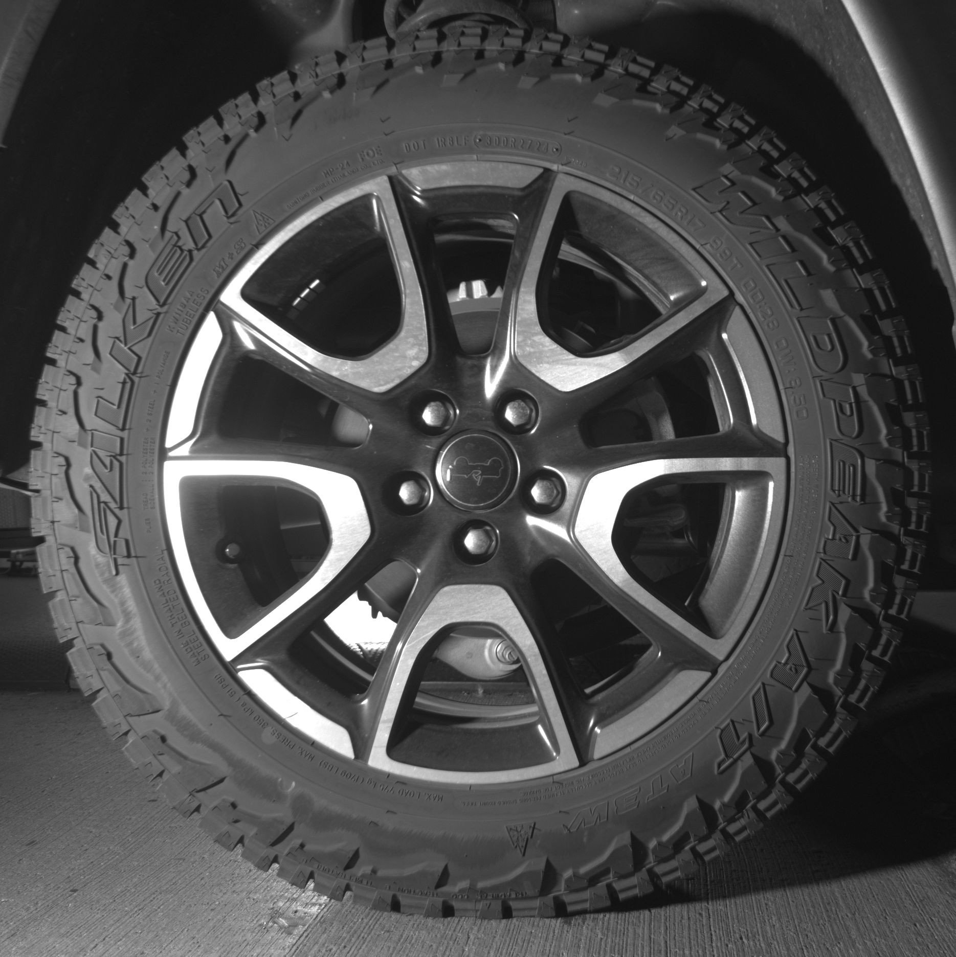 Thumbnail: 2025 Jeep Compass - 15