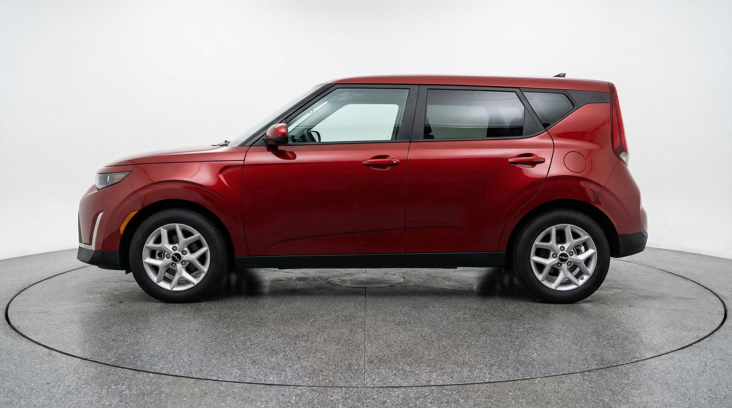 Thumbnail: 2025 Kia Soul - 4