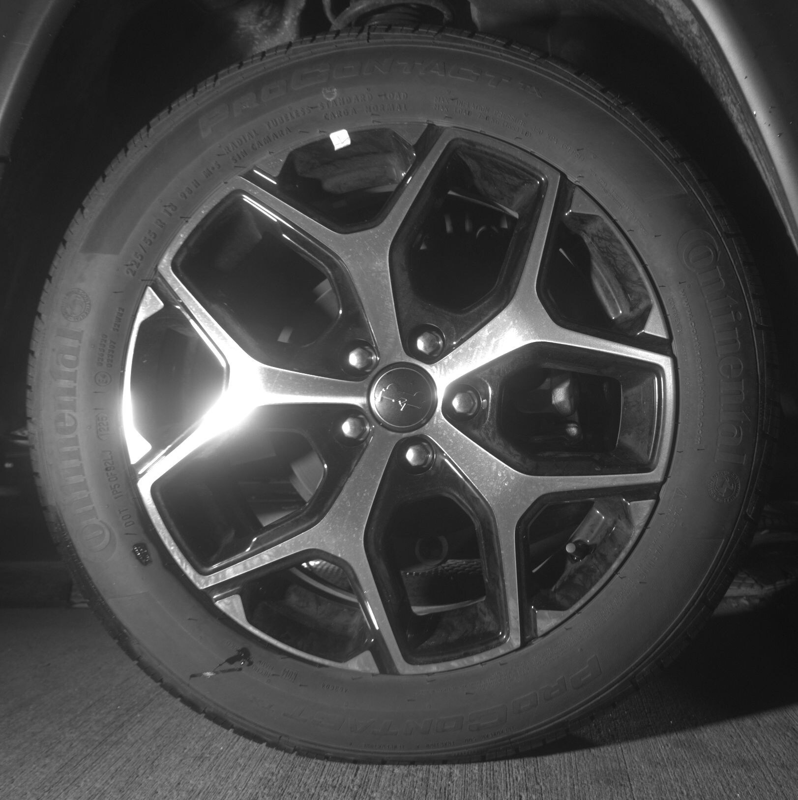 Thumbnail: 2025 Jeep Compass - 12