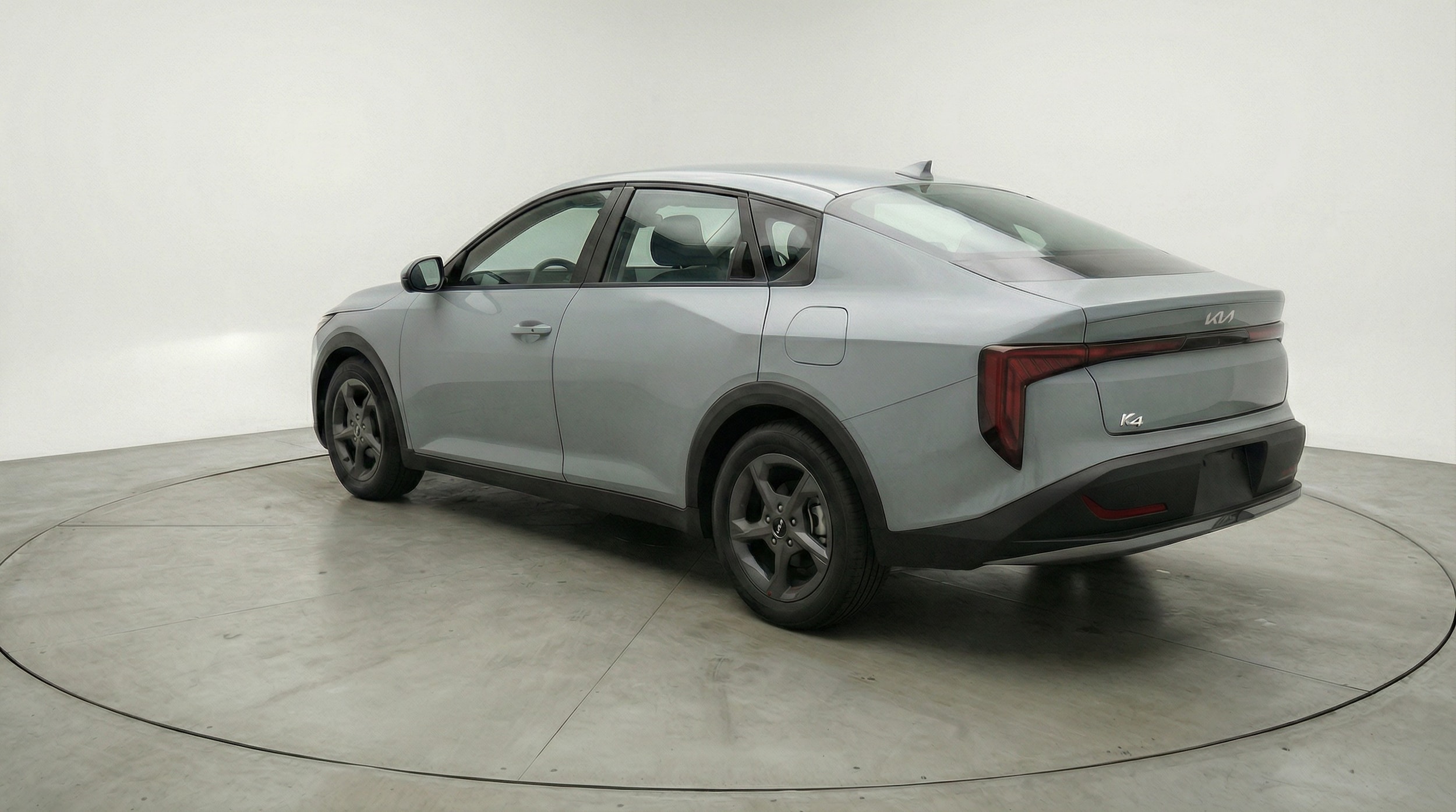 Thumbnail: 2025 Kia K4 - 5