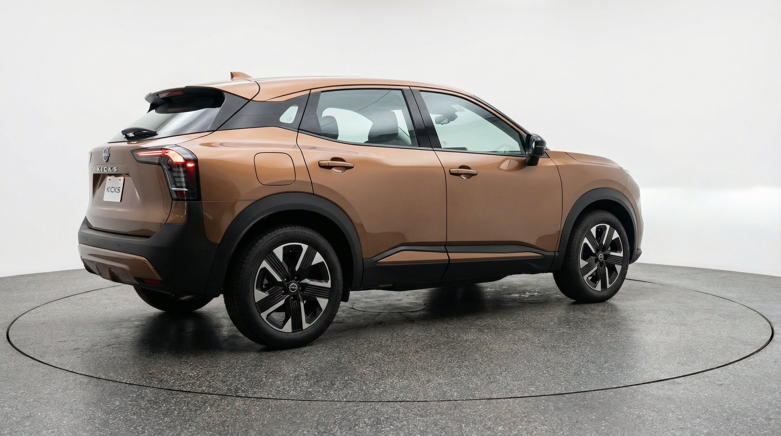 Thumbnail: 2026 Nissan Kicks - 9