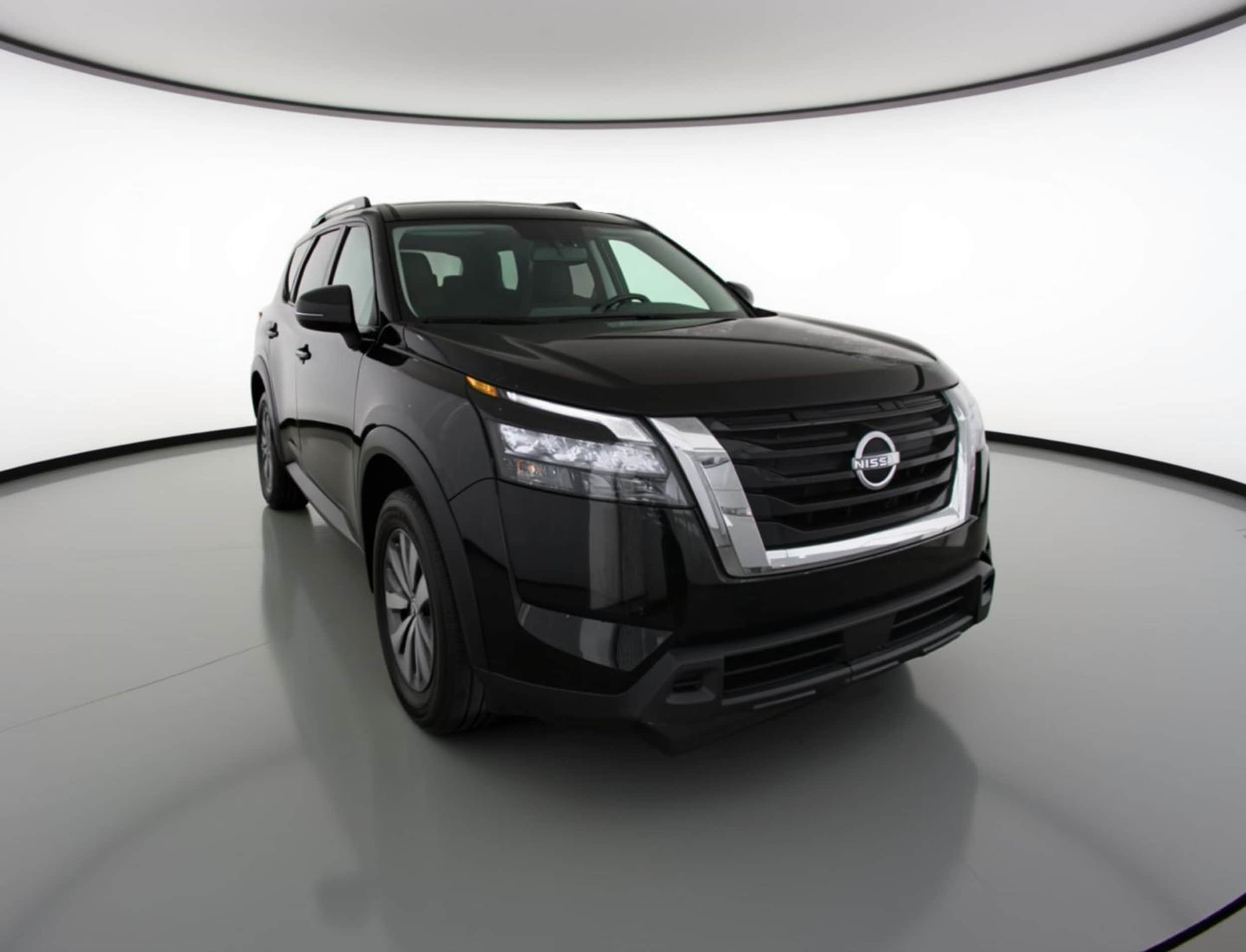 Thumbnail: 2025 Nissan Pathfinder - 1