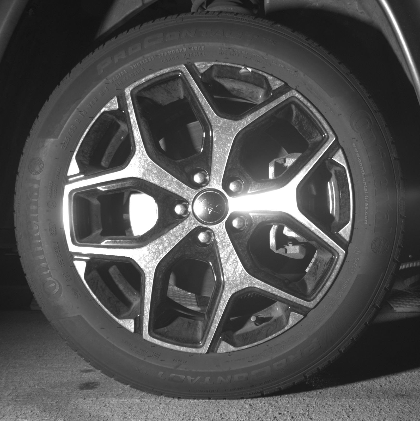 Thumbnail: 2025 Jeep Compass - 13