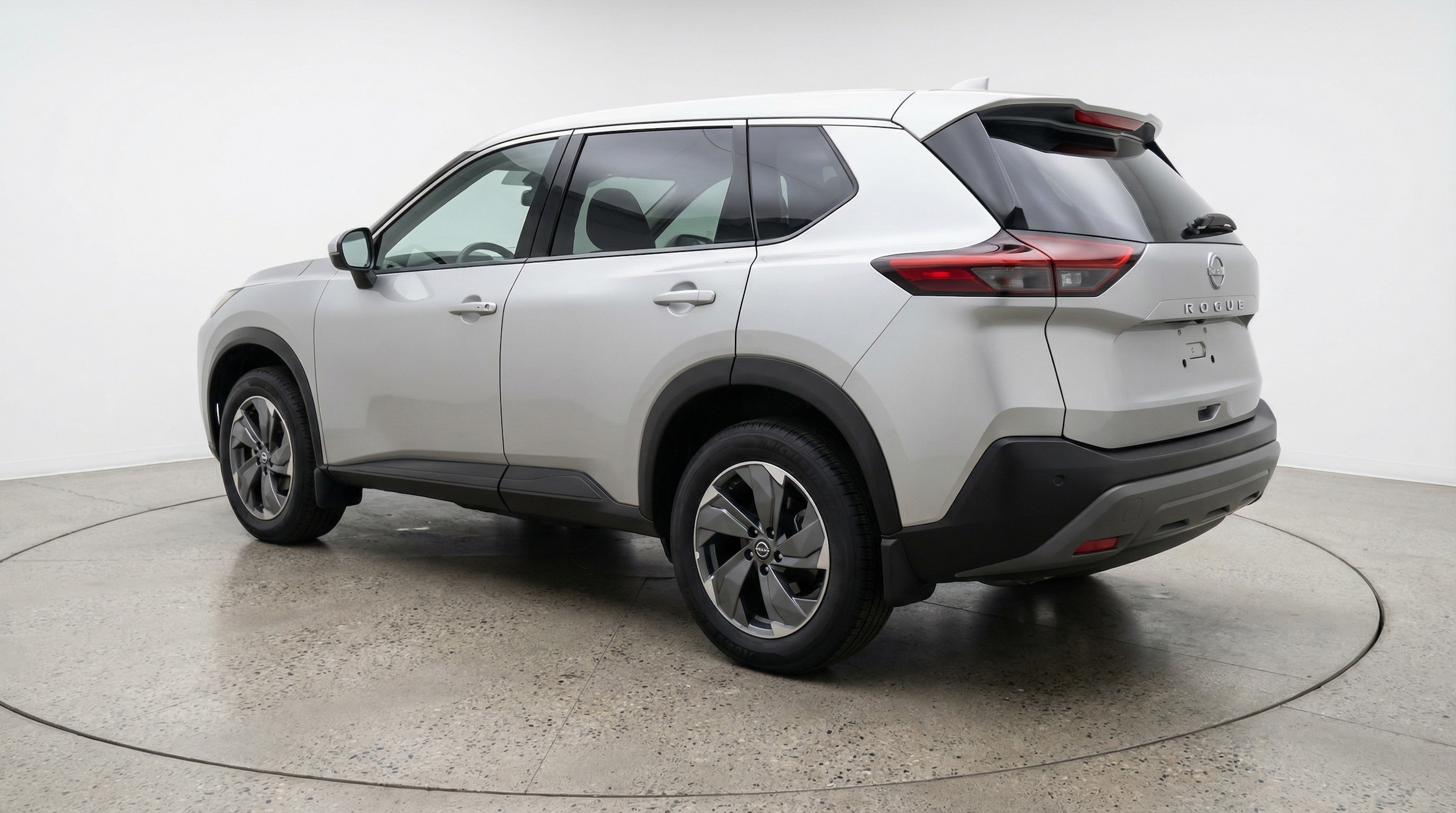 Thumbnail: 2025 Nissan Rogue - 5