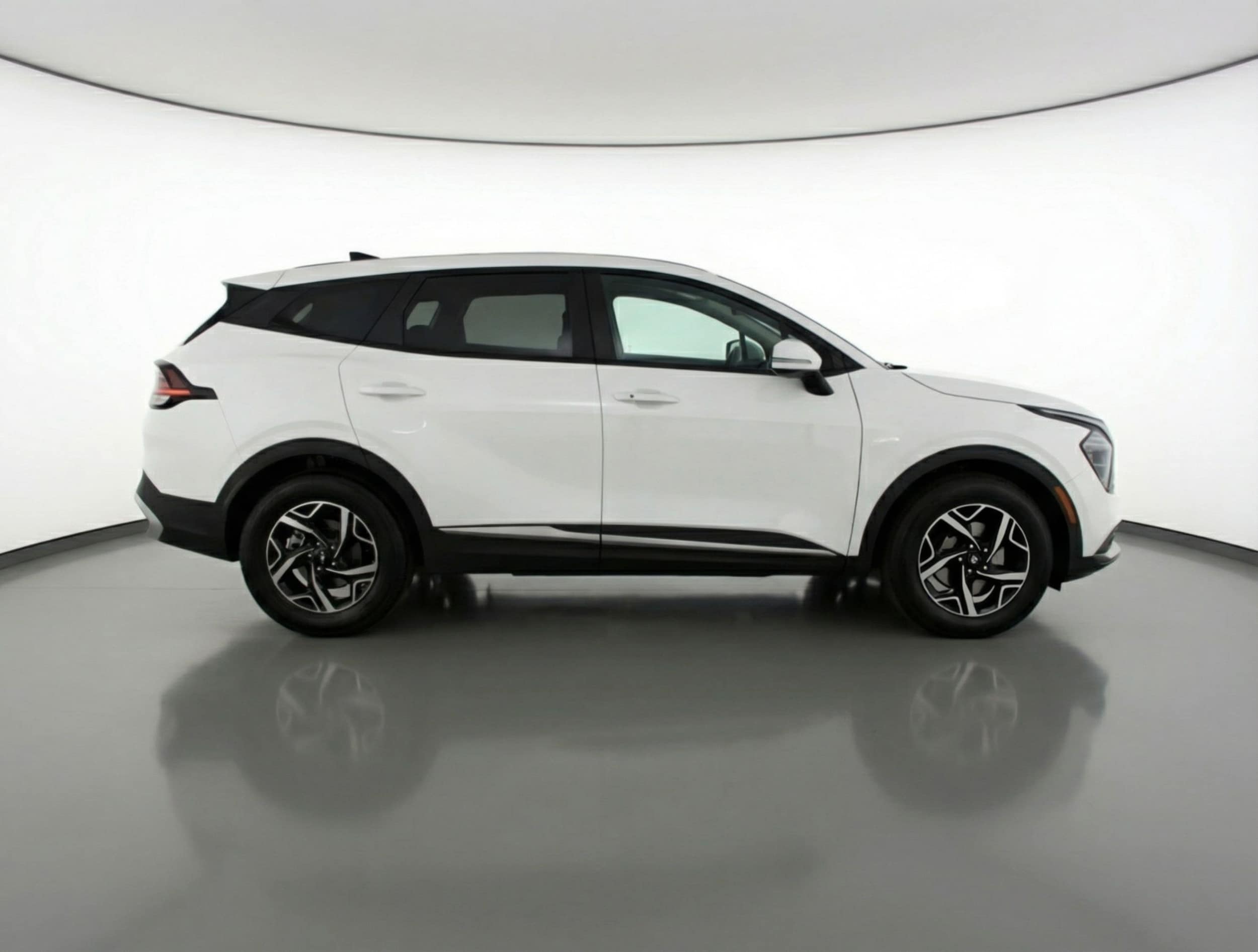 Thumbnail: 2025 Kia Sportage - 8