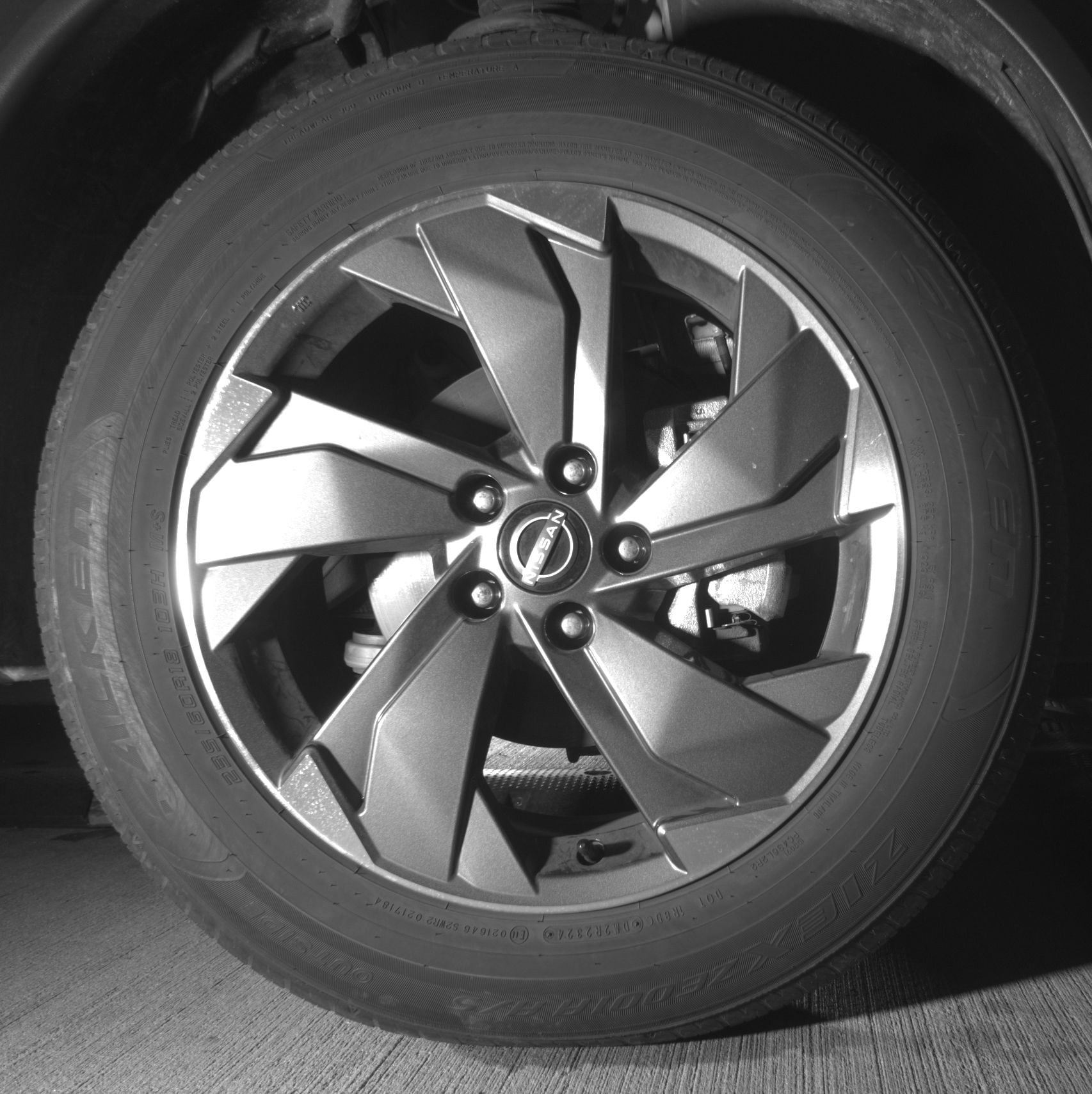 Thumbnail: 2025 Nissan Rogue - 10