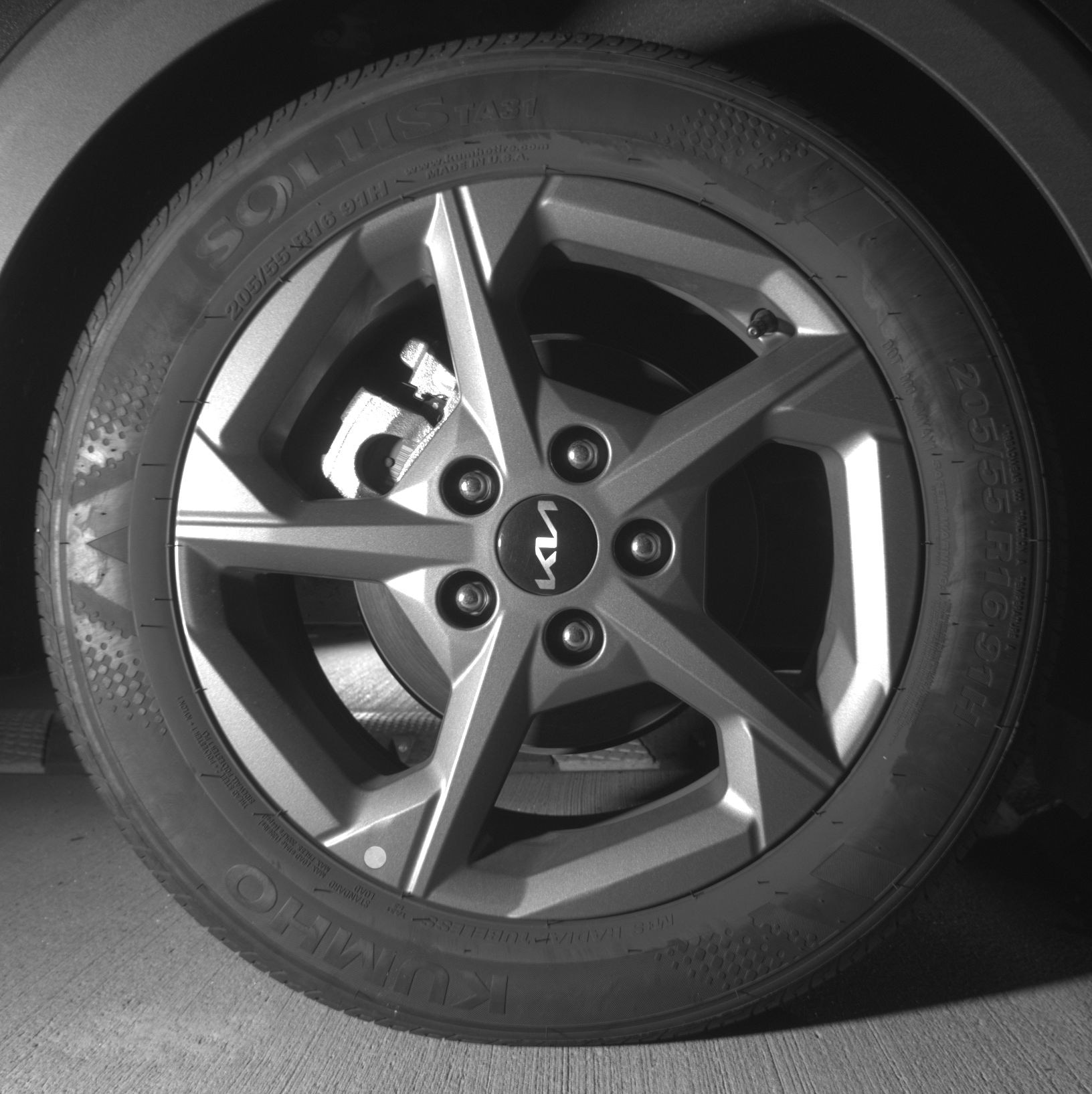 Thumbnail: 2025 Kia K4 - 12