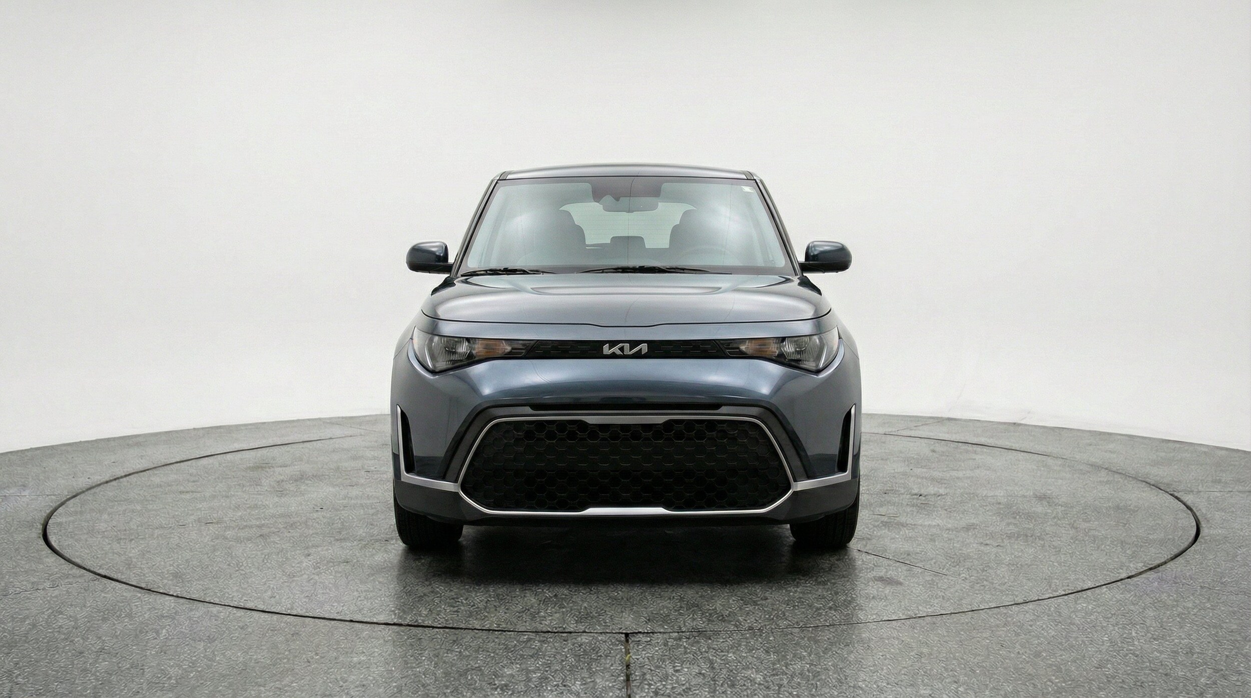 Thumbnail: 2025 Kia Soul - 2