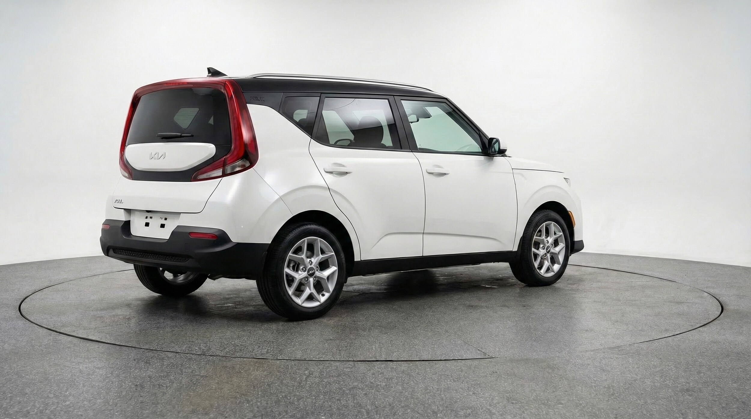 Thumbnail: 2025 Kia Soul - 7