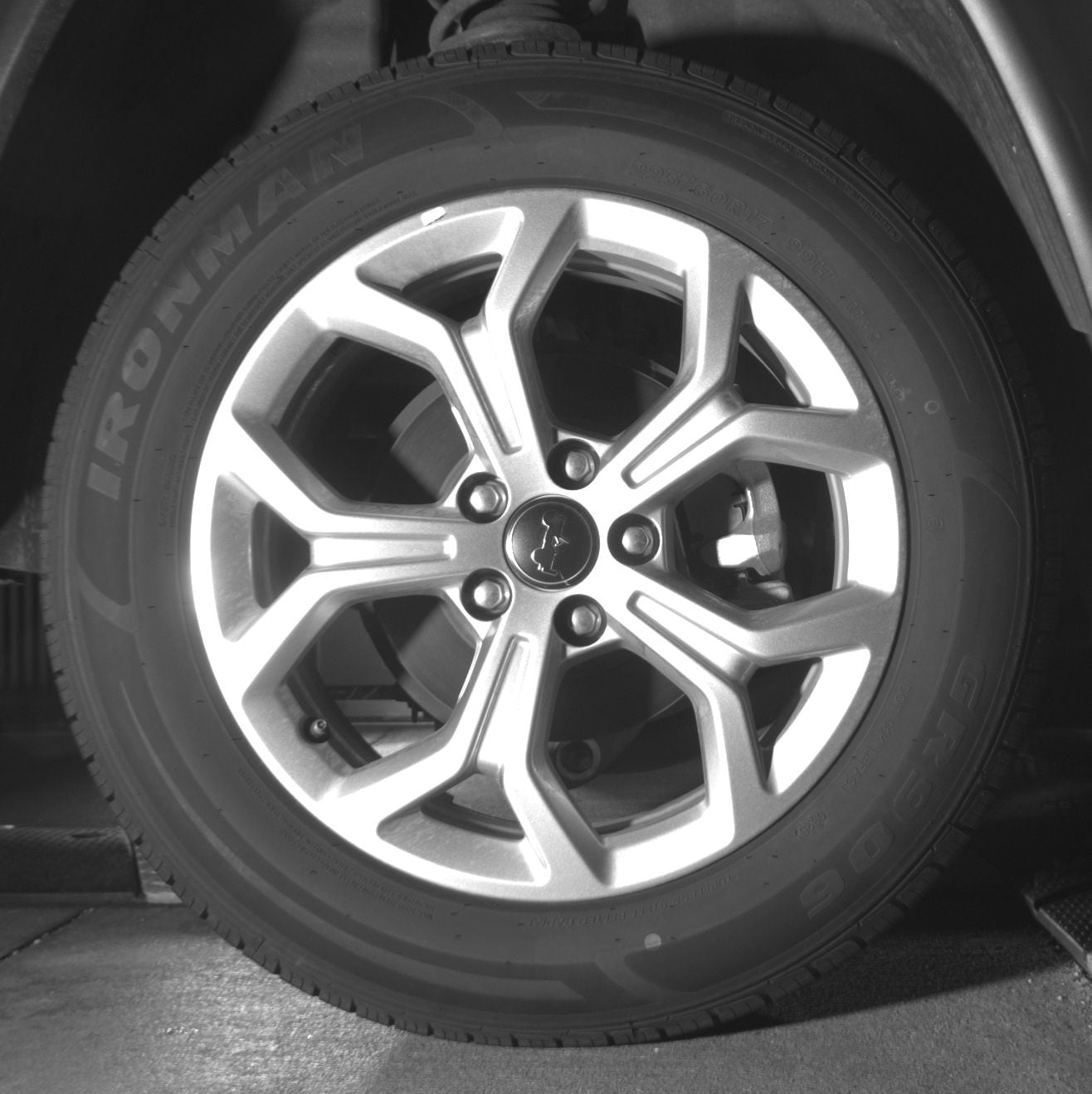 Thumbnail: 2025 Jeep Compass - 12