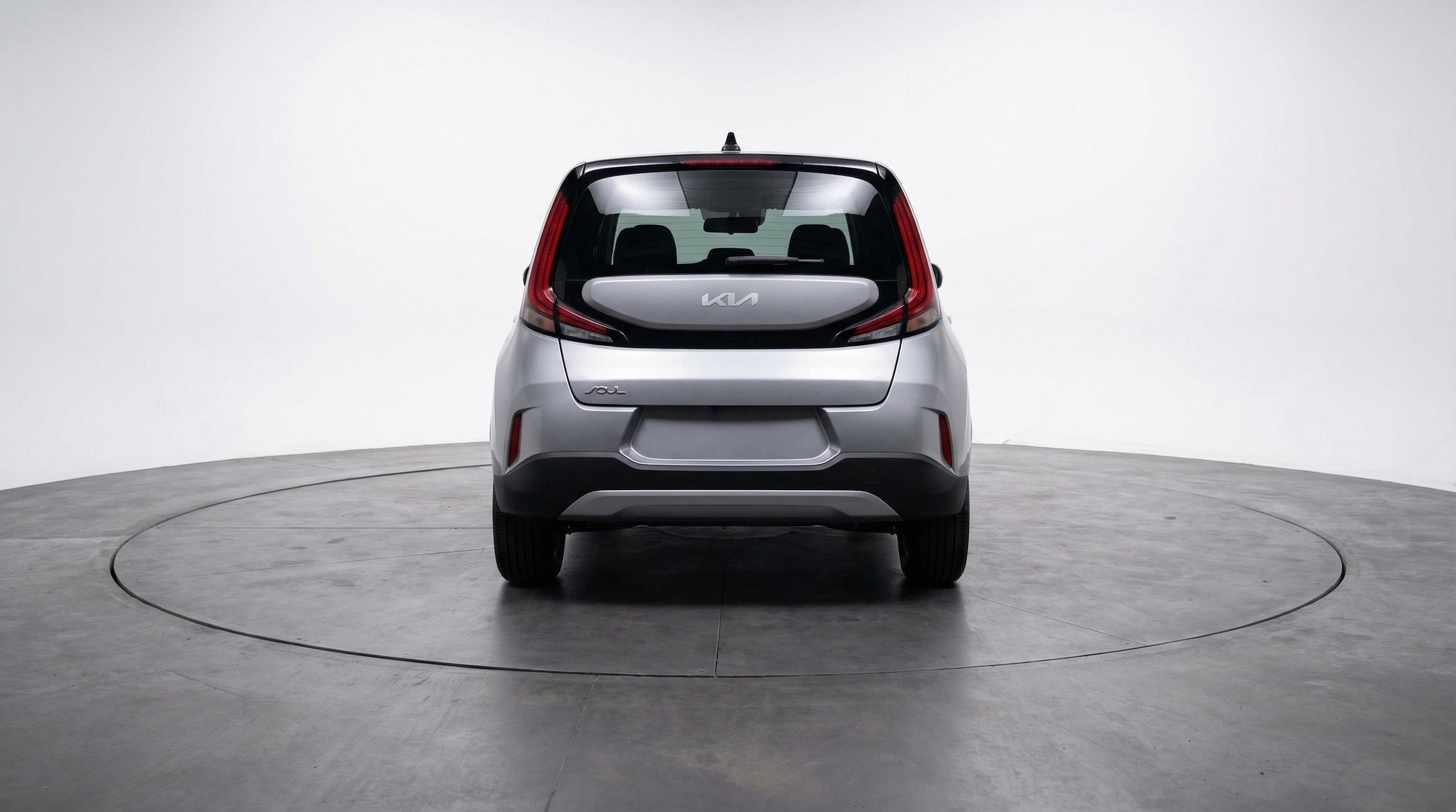 Thumbnail: 2025 Kia Soul - 7