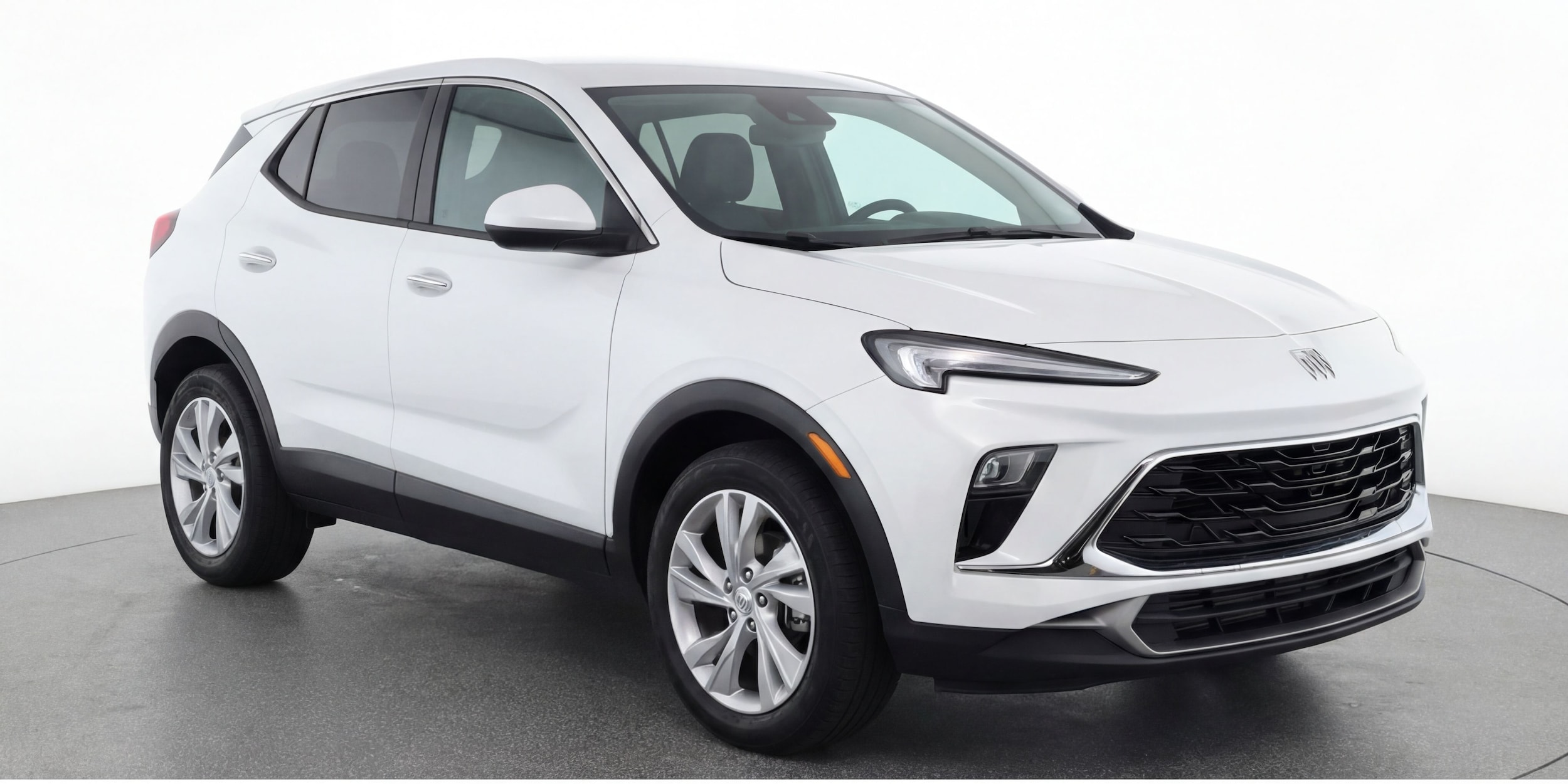 Thumbnail: 2025 Buick Encore GX - 1