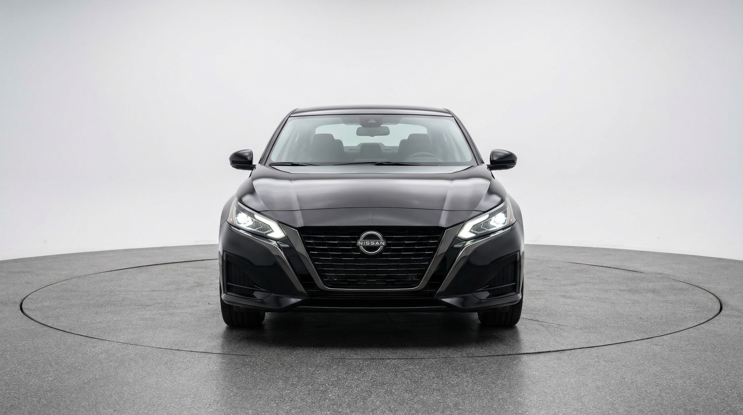 Thumbnail: 2025 Nissan Altima - 2