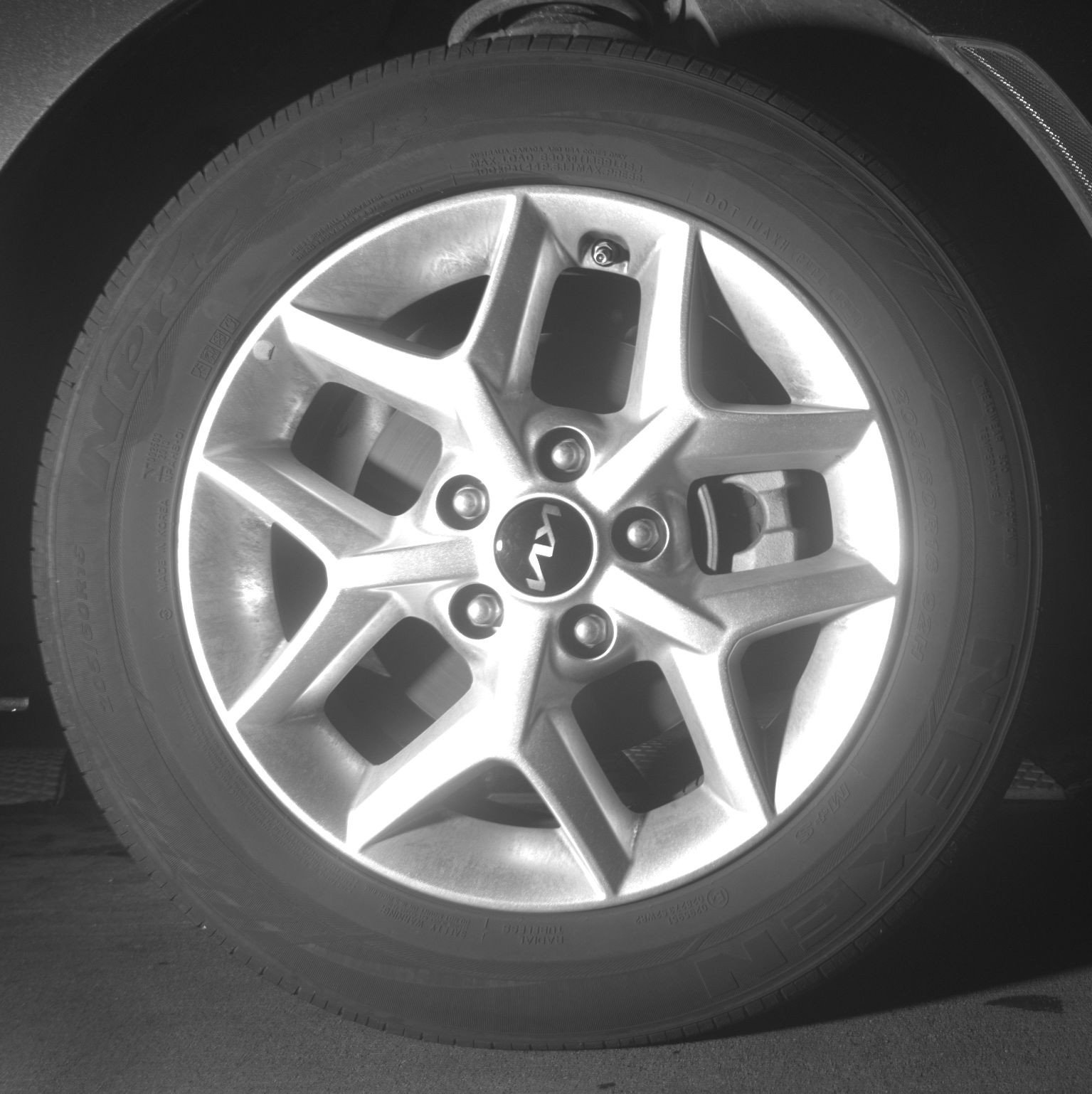 Thumbnail: 2025 Kia Soul - 13