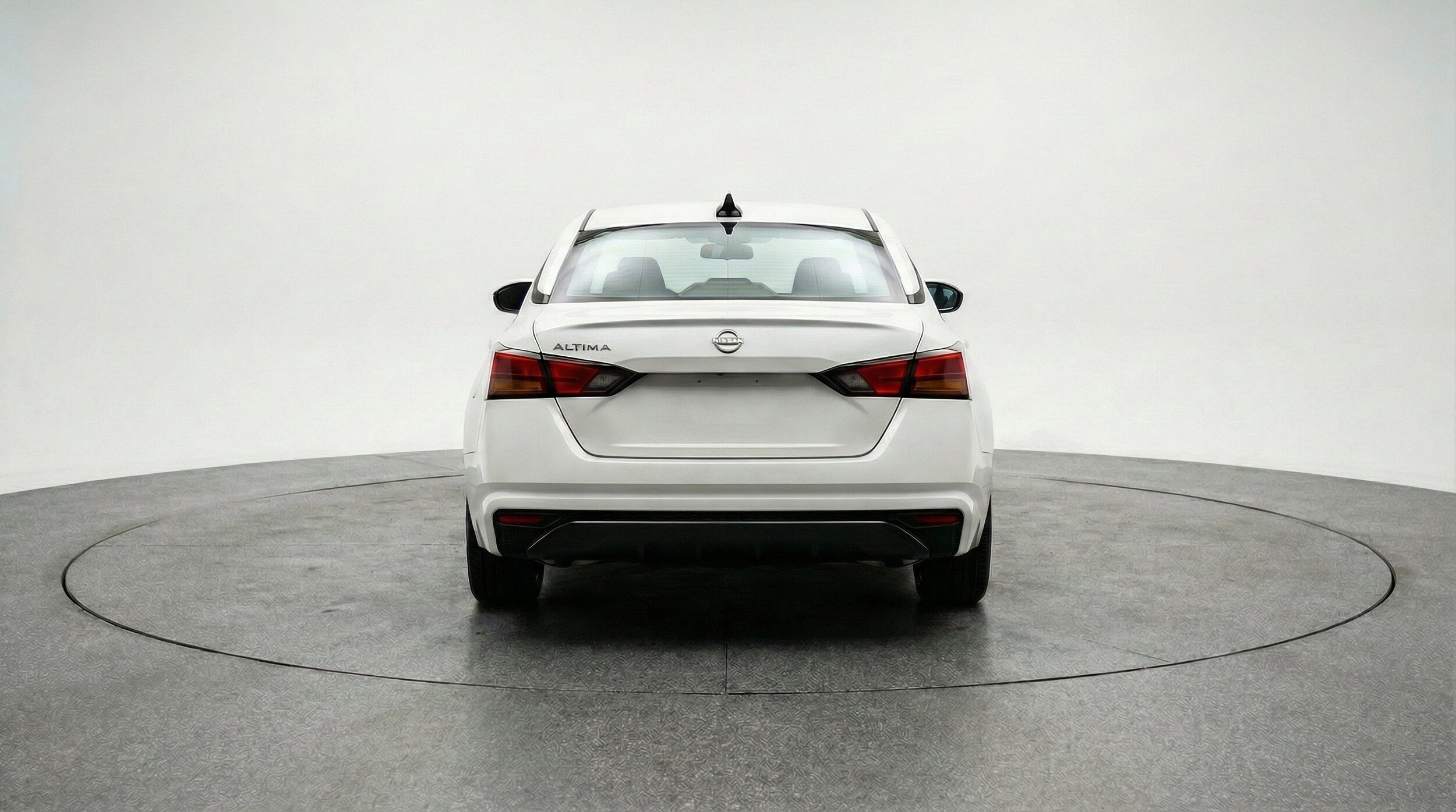 Thumbnail: 2026 Nissan Altima - 7
