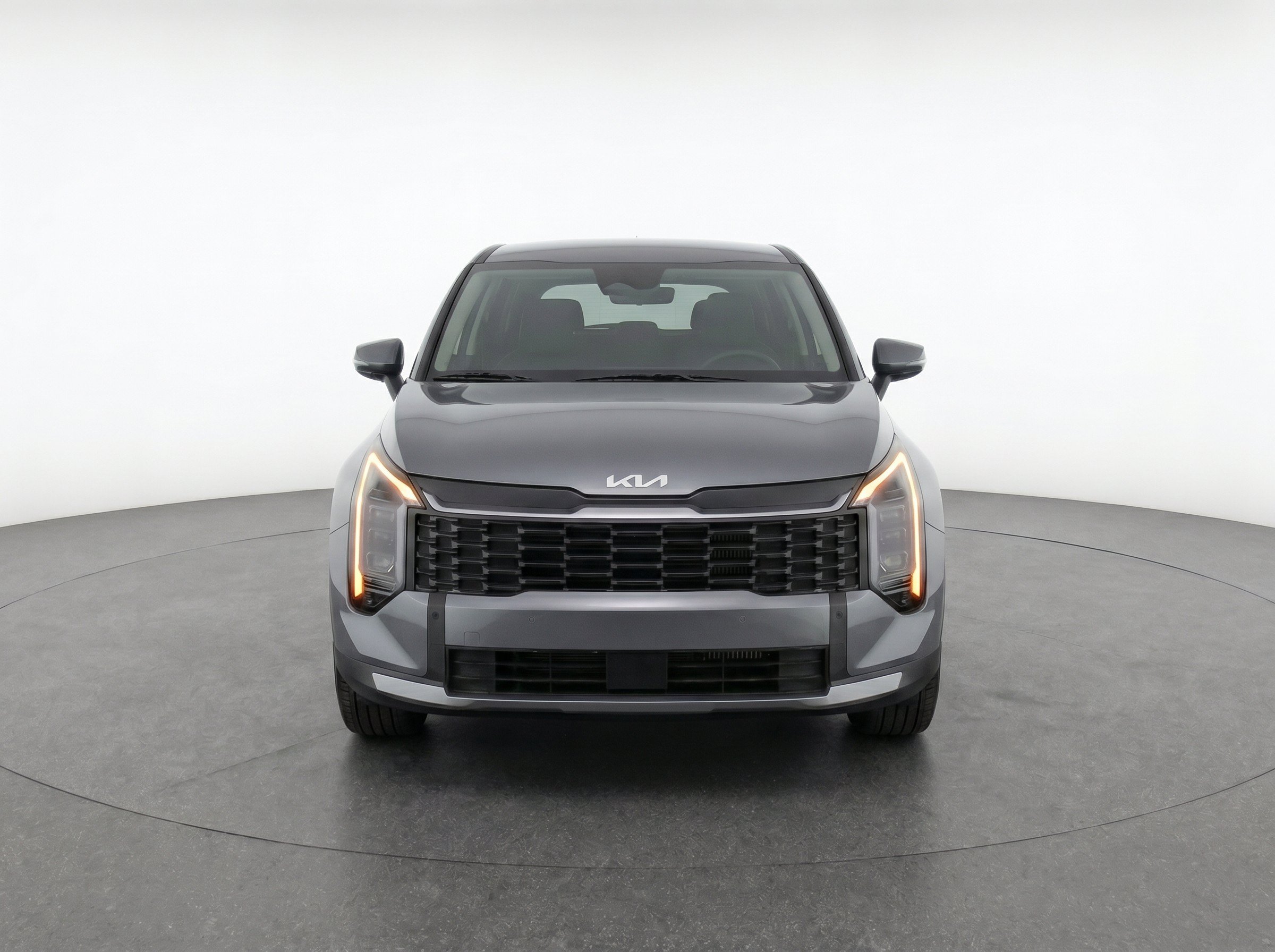 Thumbnail: 2026 Kia Sportage - 2