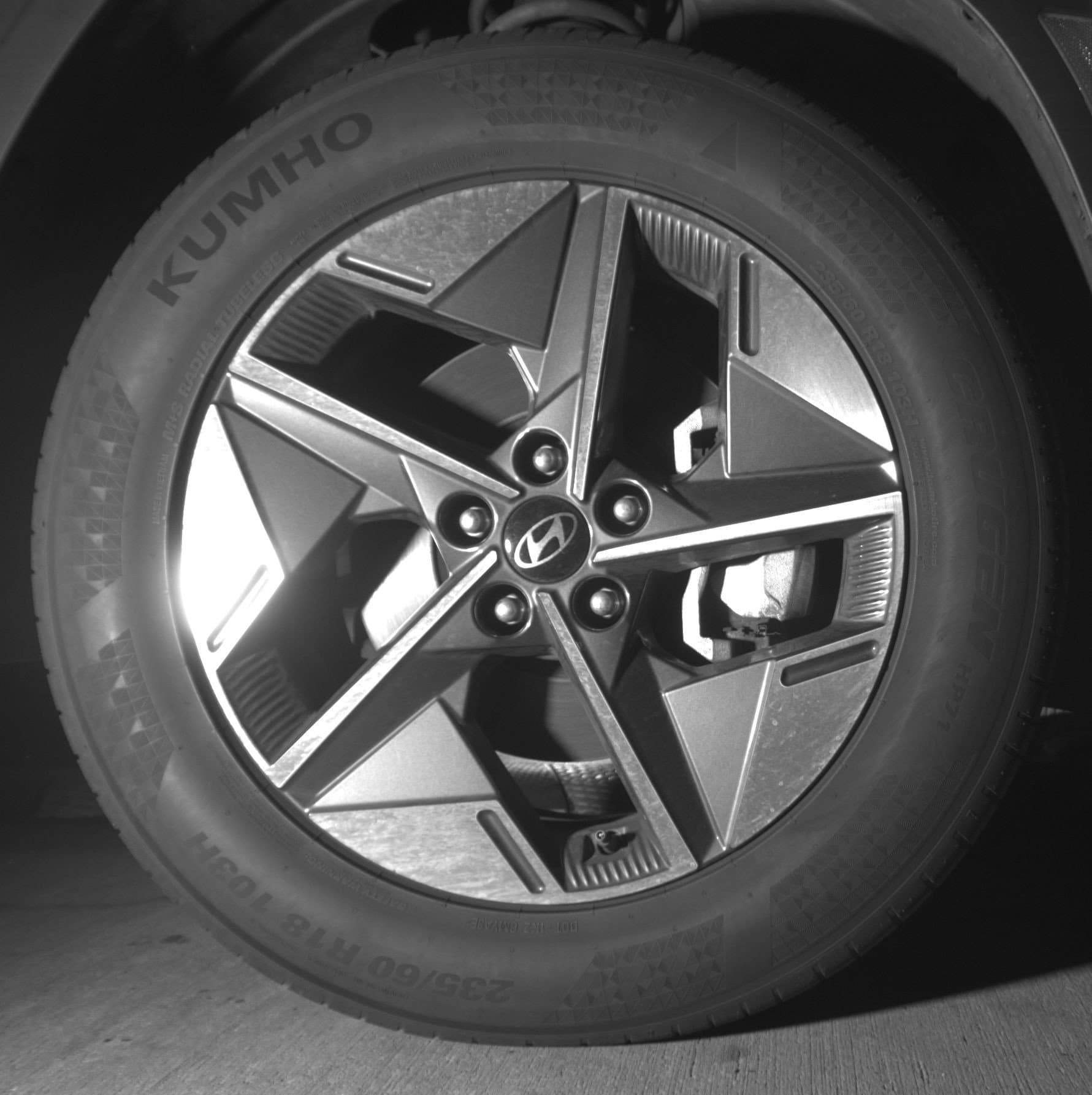 Thumbnail: 2025 Hyundai Tucson - 13