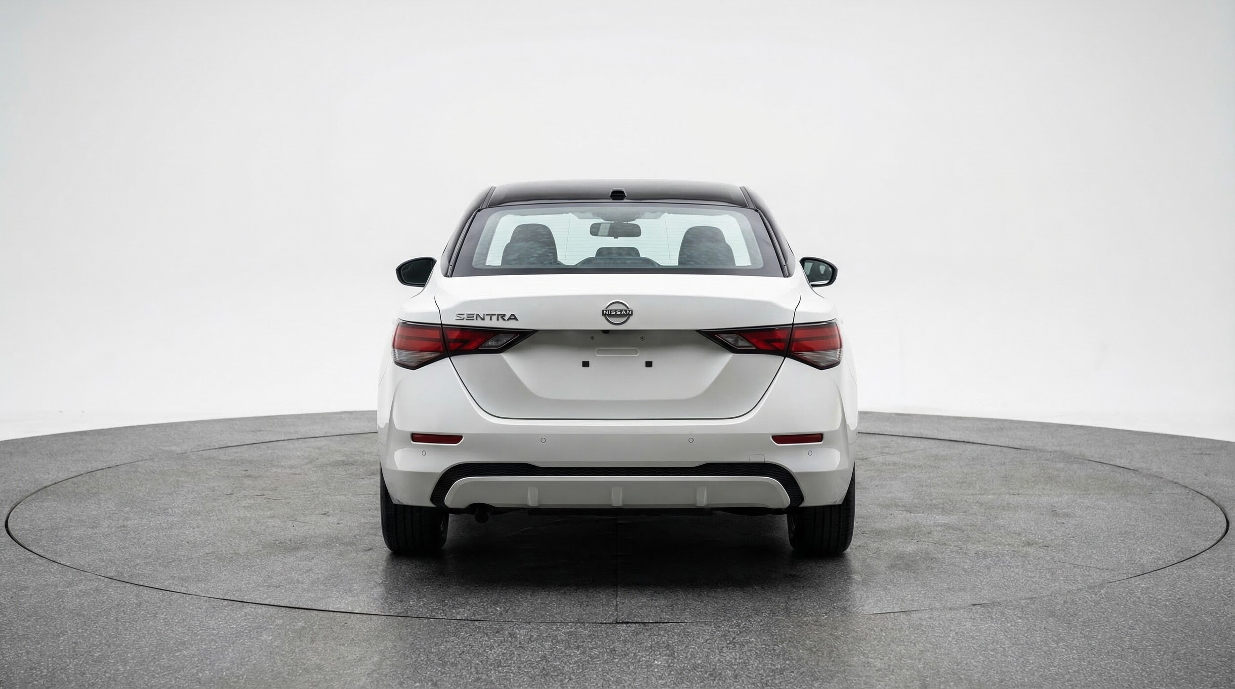 Thumbnail: 2025 Nissan Sentra - 6