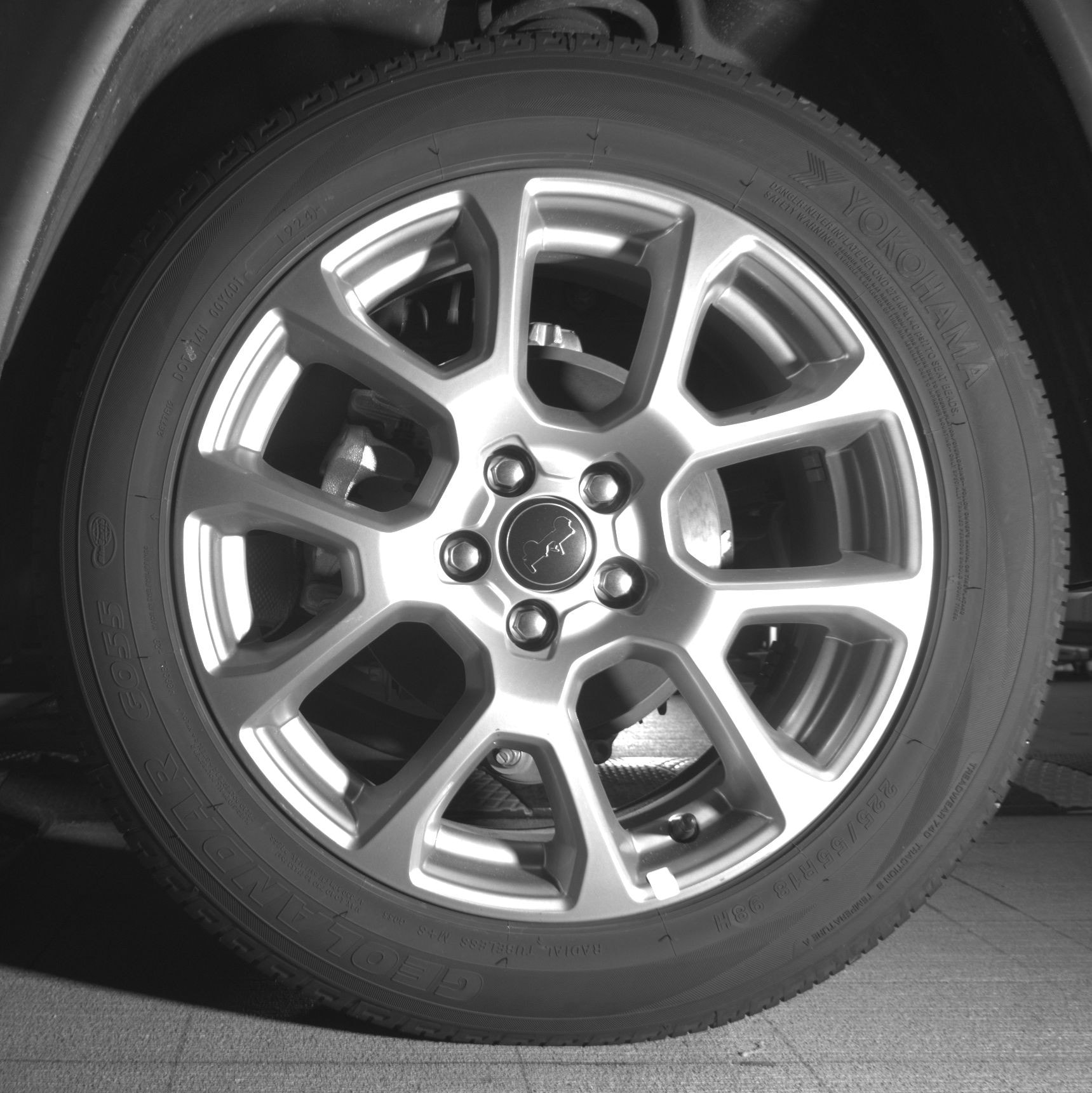 Thumbnail: 2025 Jeep Compass - 11