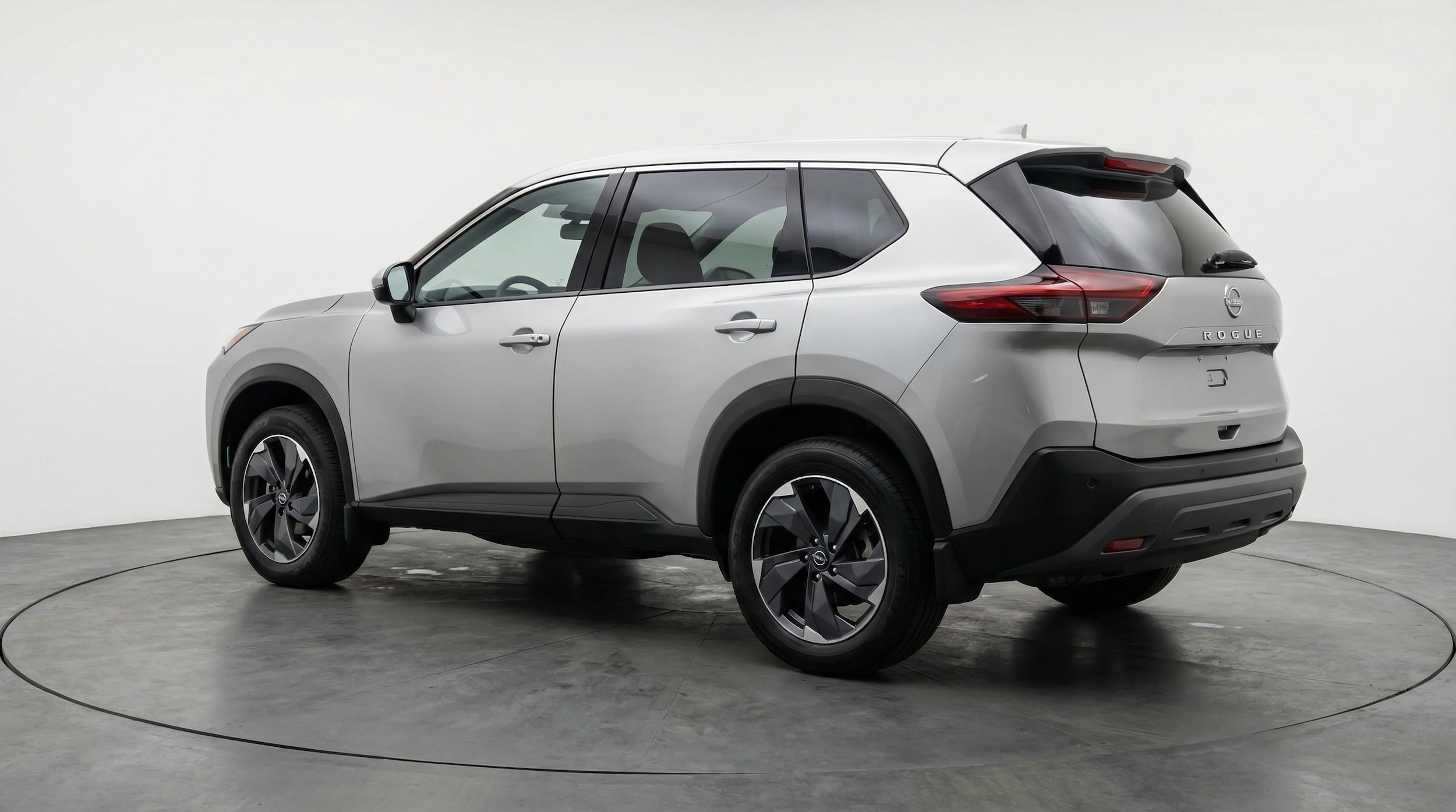 Thumbnail: 2025 Nissan Rogue - 5