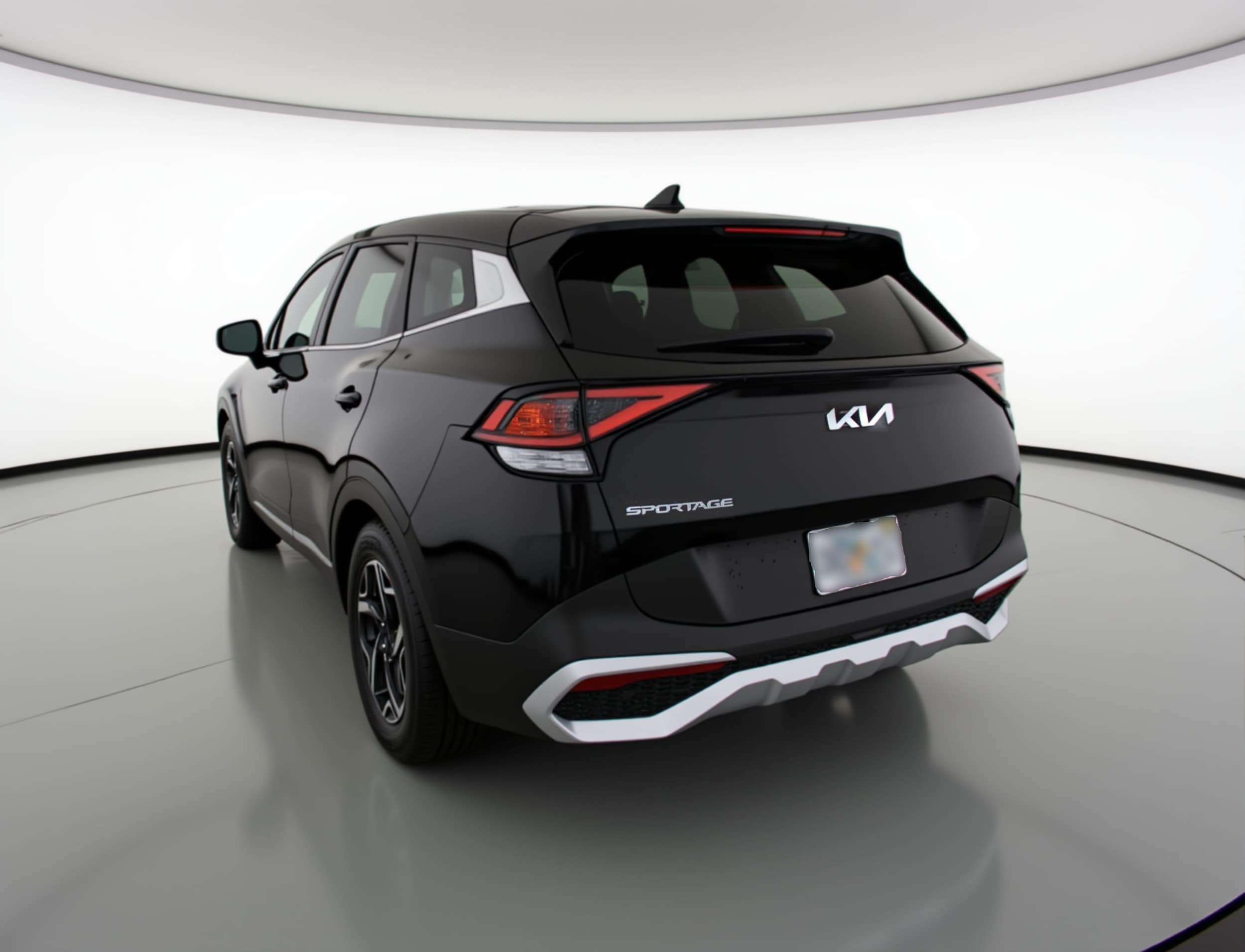 Thumbnail: 2025 Kia Sportage - 5