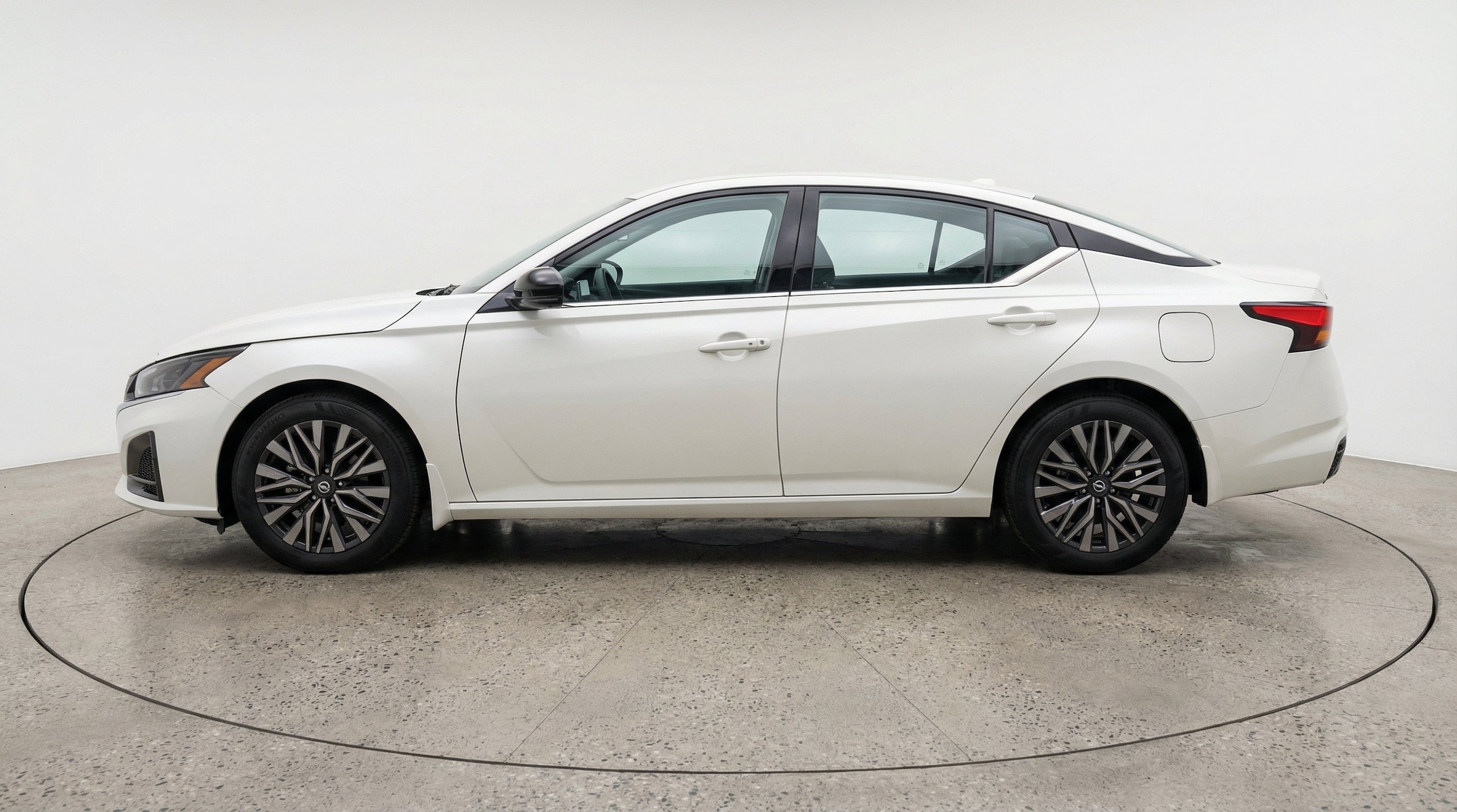 Thumbnail: 2026 Nissan Altima - 5