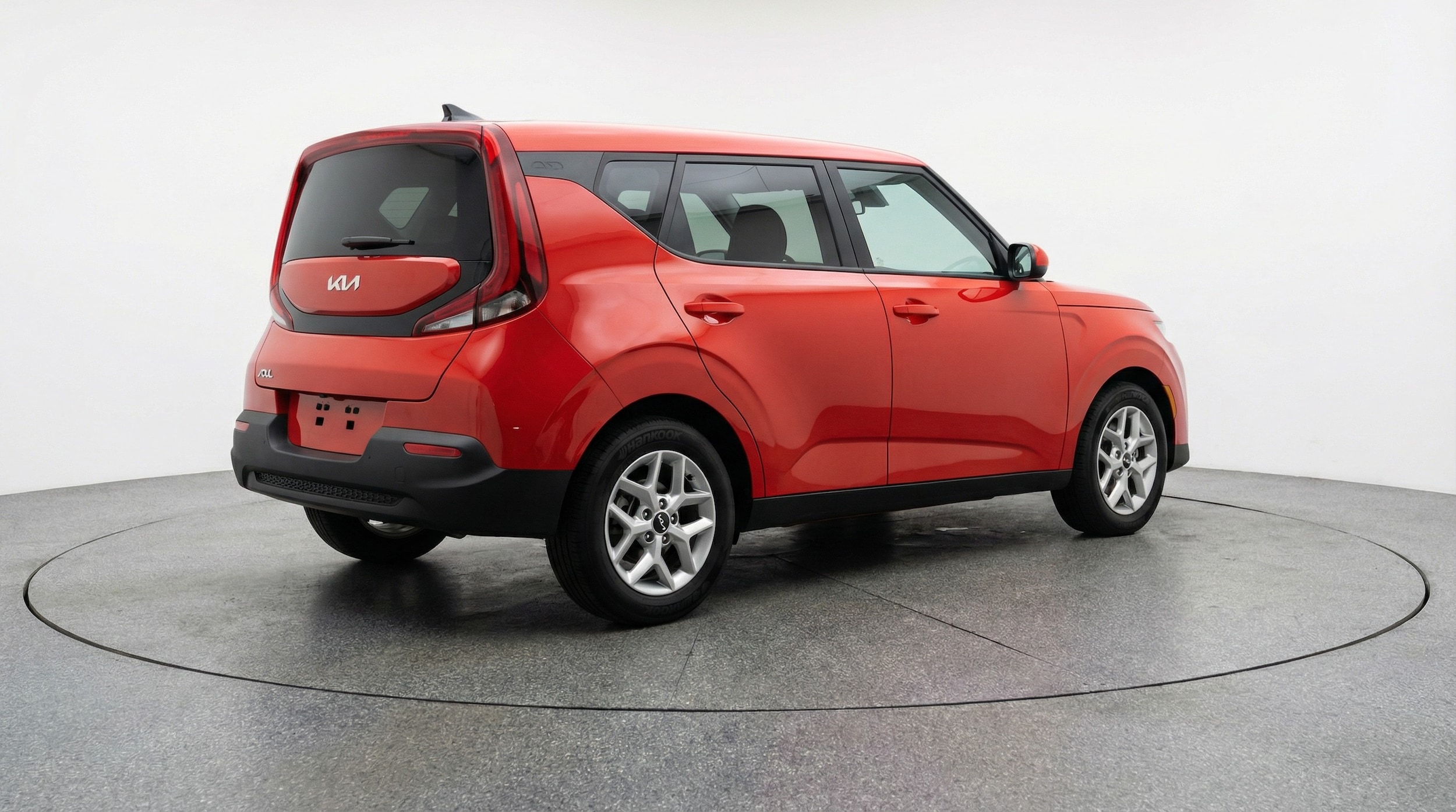 Thumbnail: 2025 Kia Soul - 7