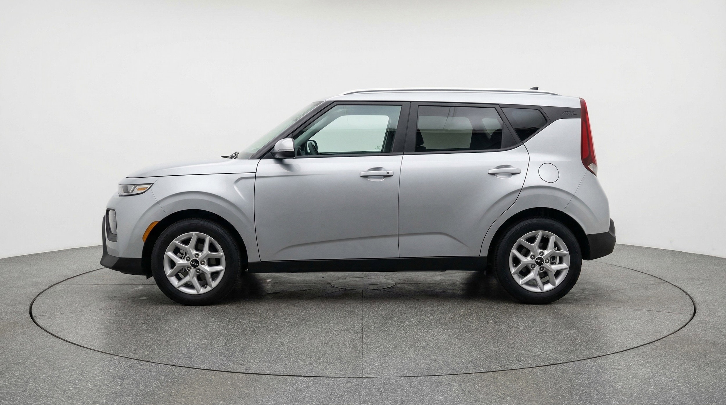 Thumbnail: 2025 Kia Soul - 5