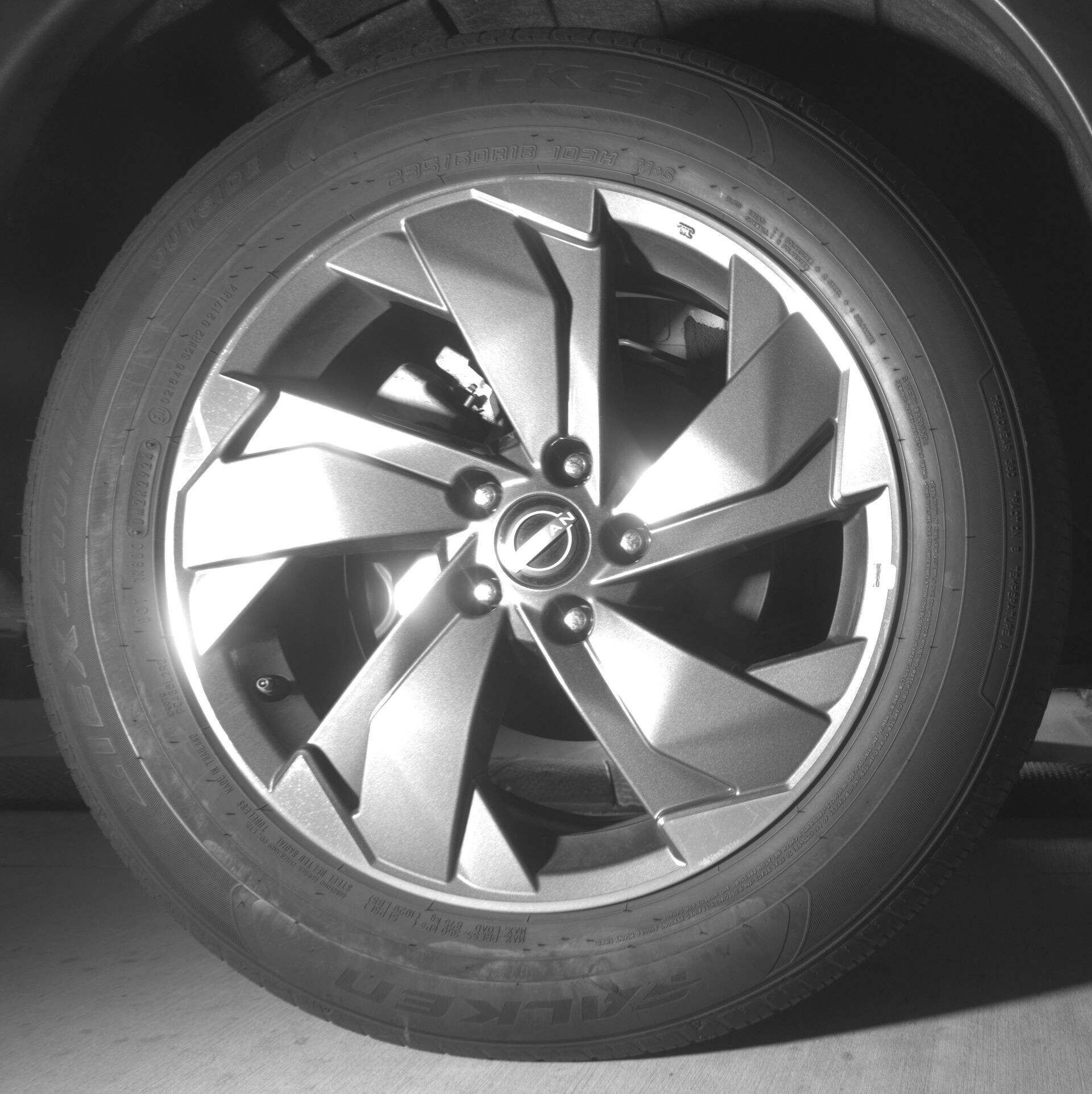 Thumbnail: 2025 Nissan Rogue - 12