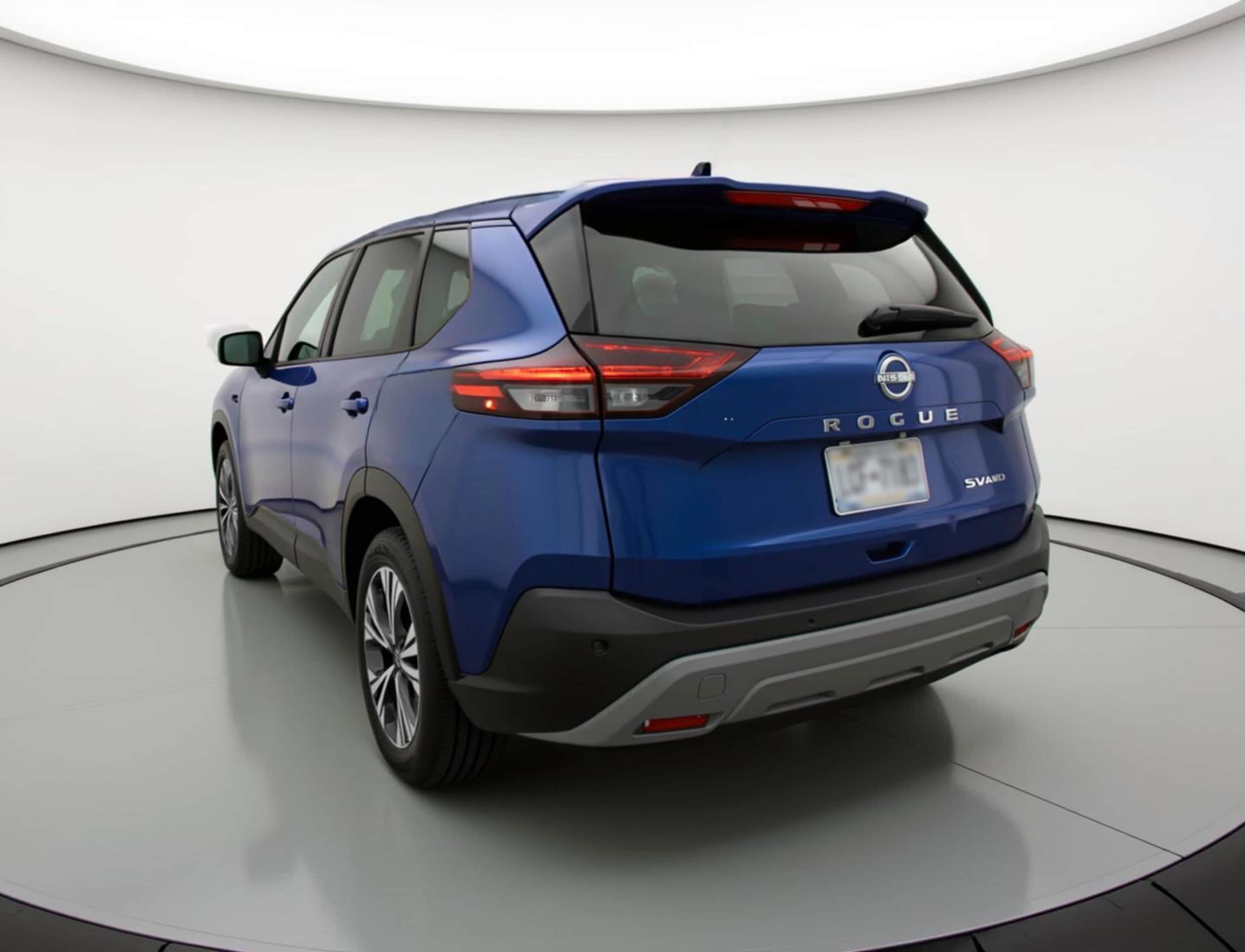 Thumbnail: 2023 Nissan Rogue - 6