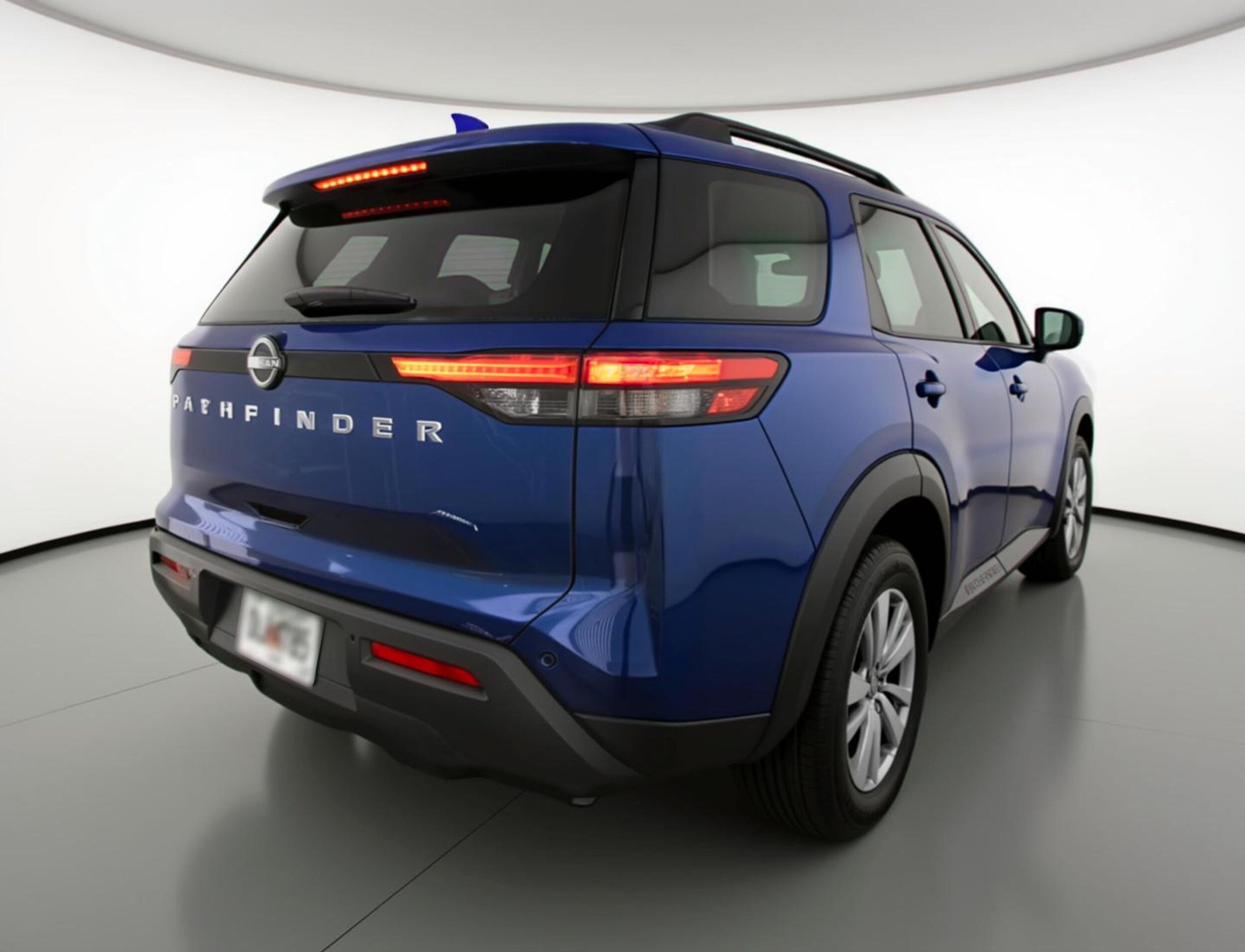 Thumbnail: 2025 Nissan Pathfinder - 7