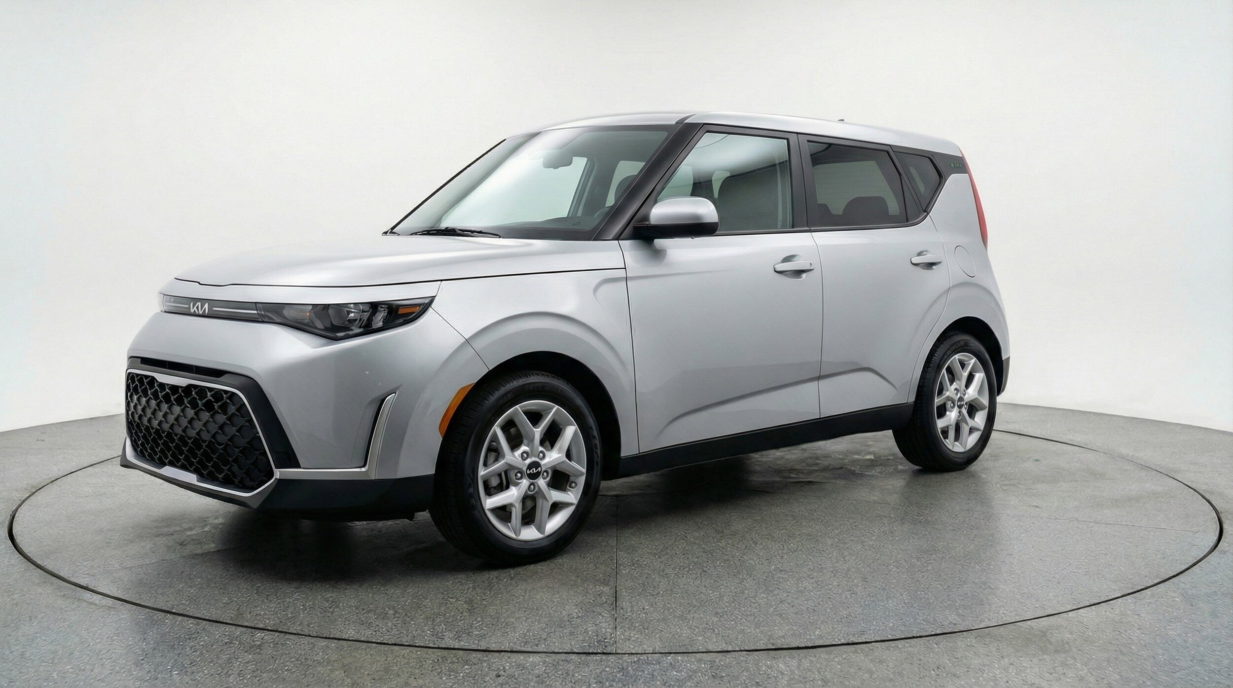 Thumbnail: 2025 Kia Soul - 3
