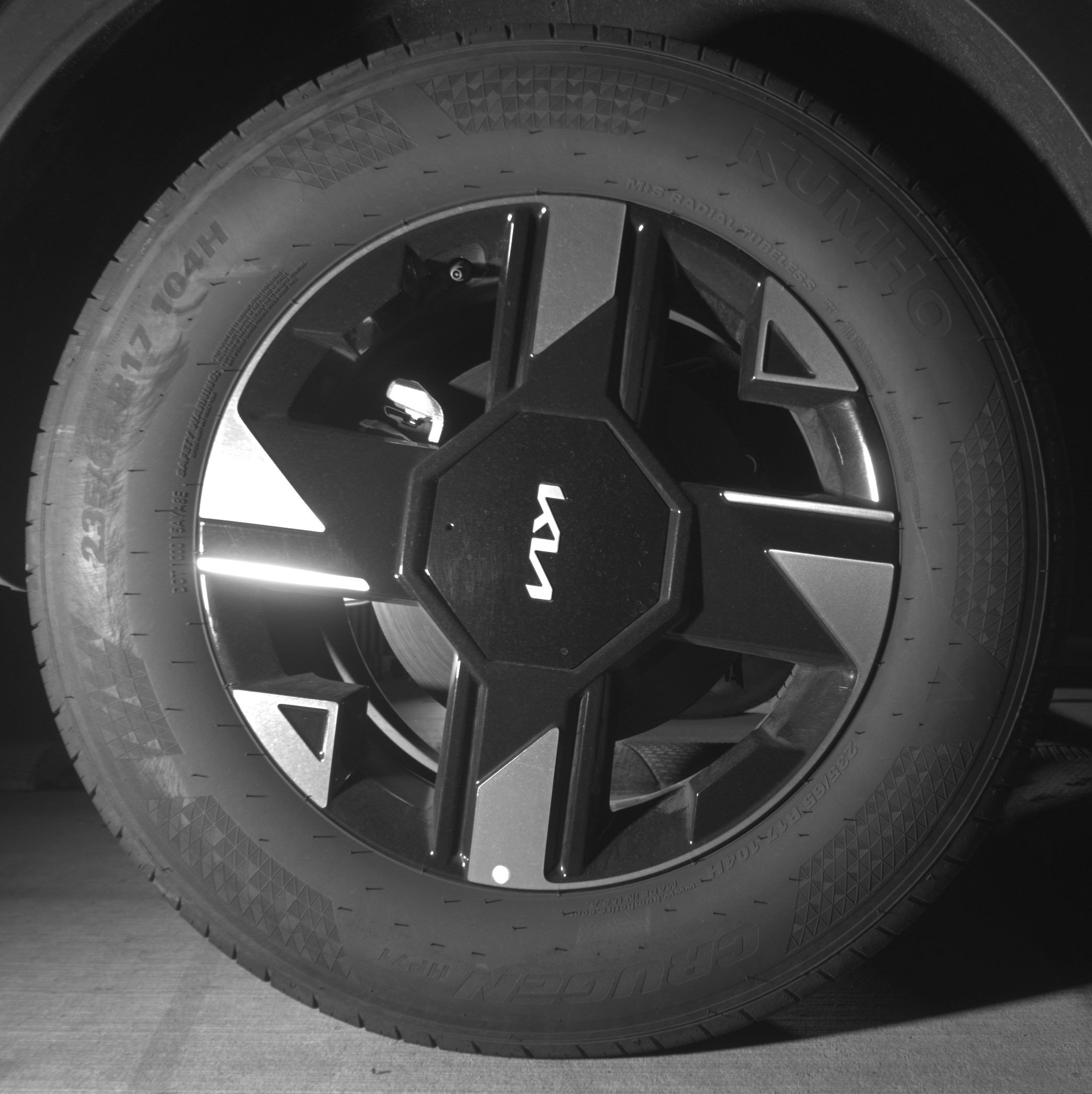 Thumbnail: 2026 Kia Sportage - 15