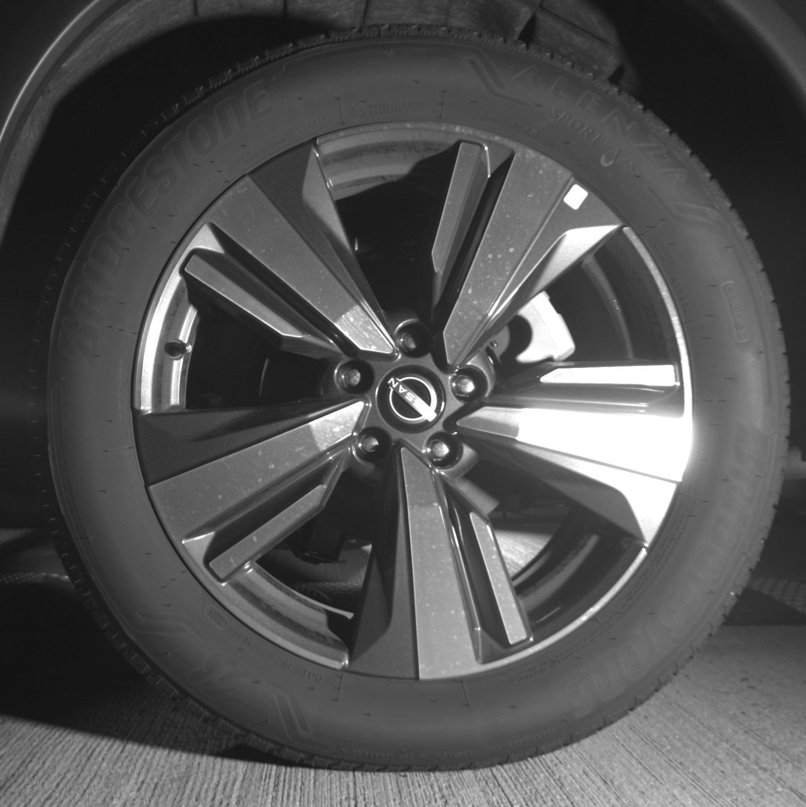 Thumbnail: 2026 Nissan Rogue - 14