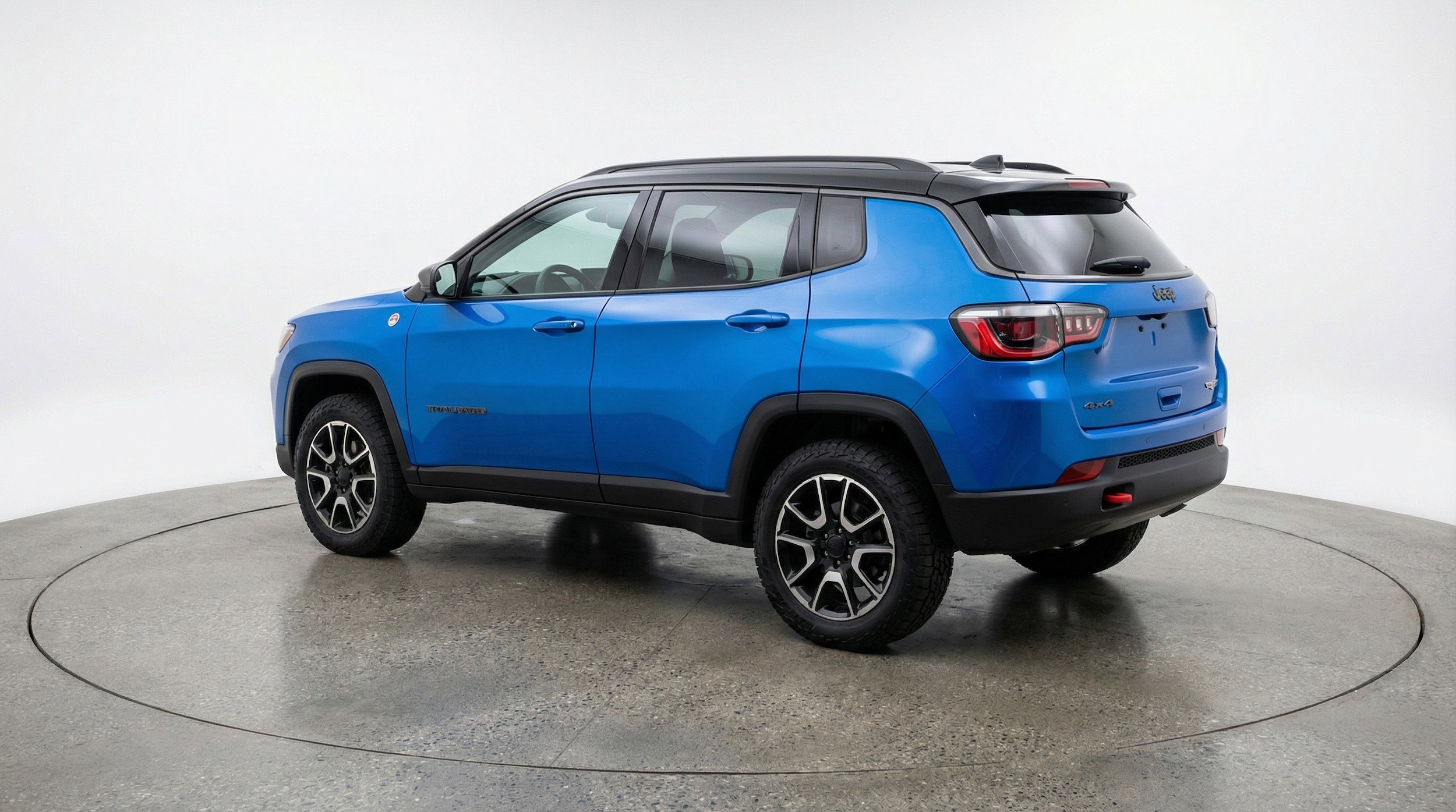 Thumbnail: 2025 Jeep Compass - 6