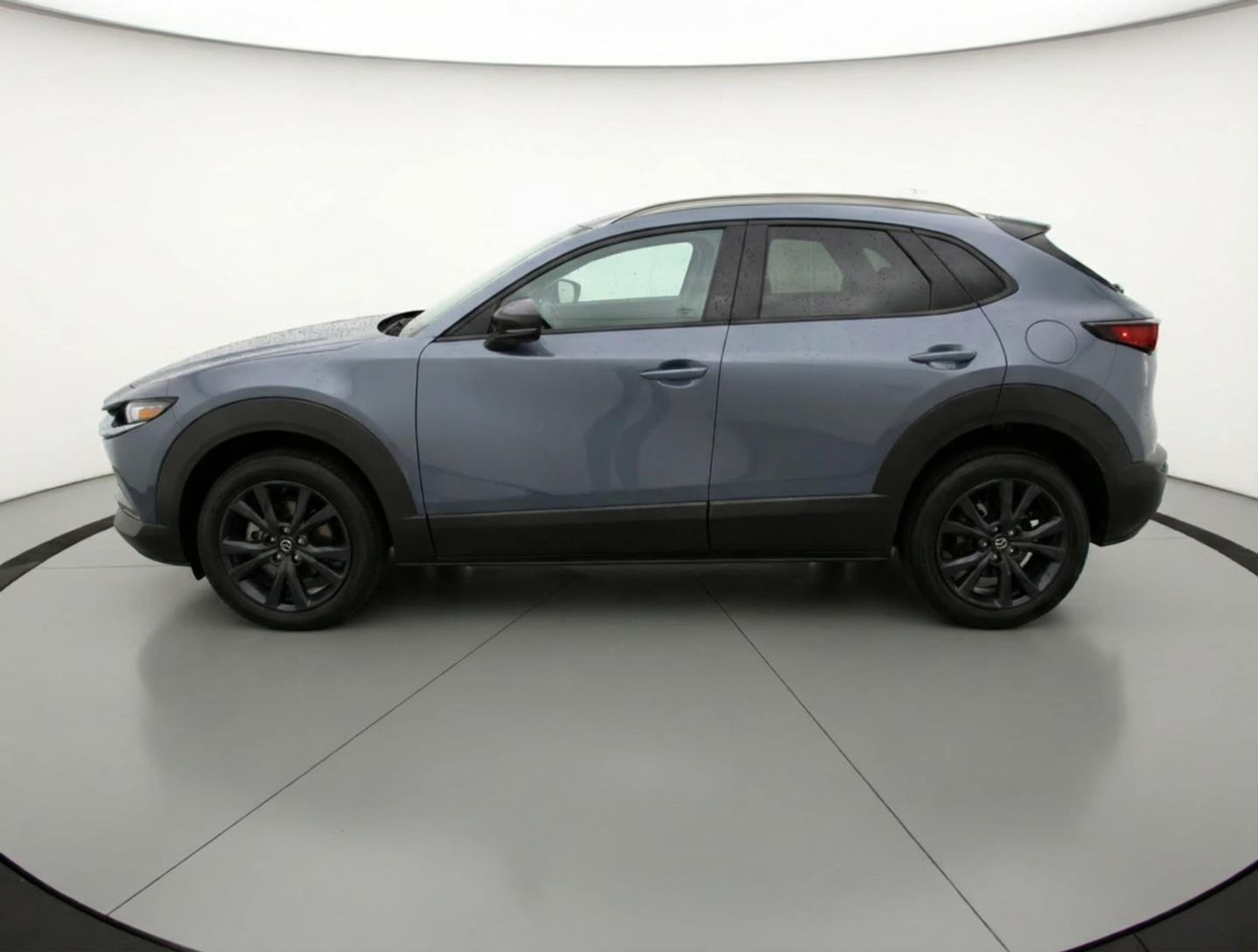 Thumbnail: 2025 Mazda CX-30 - 4