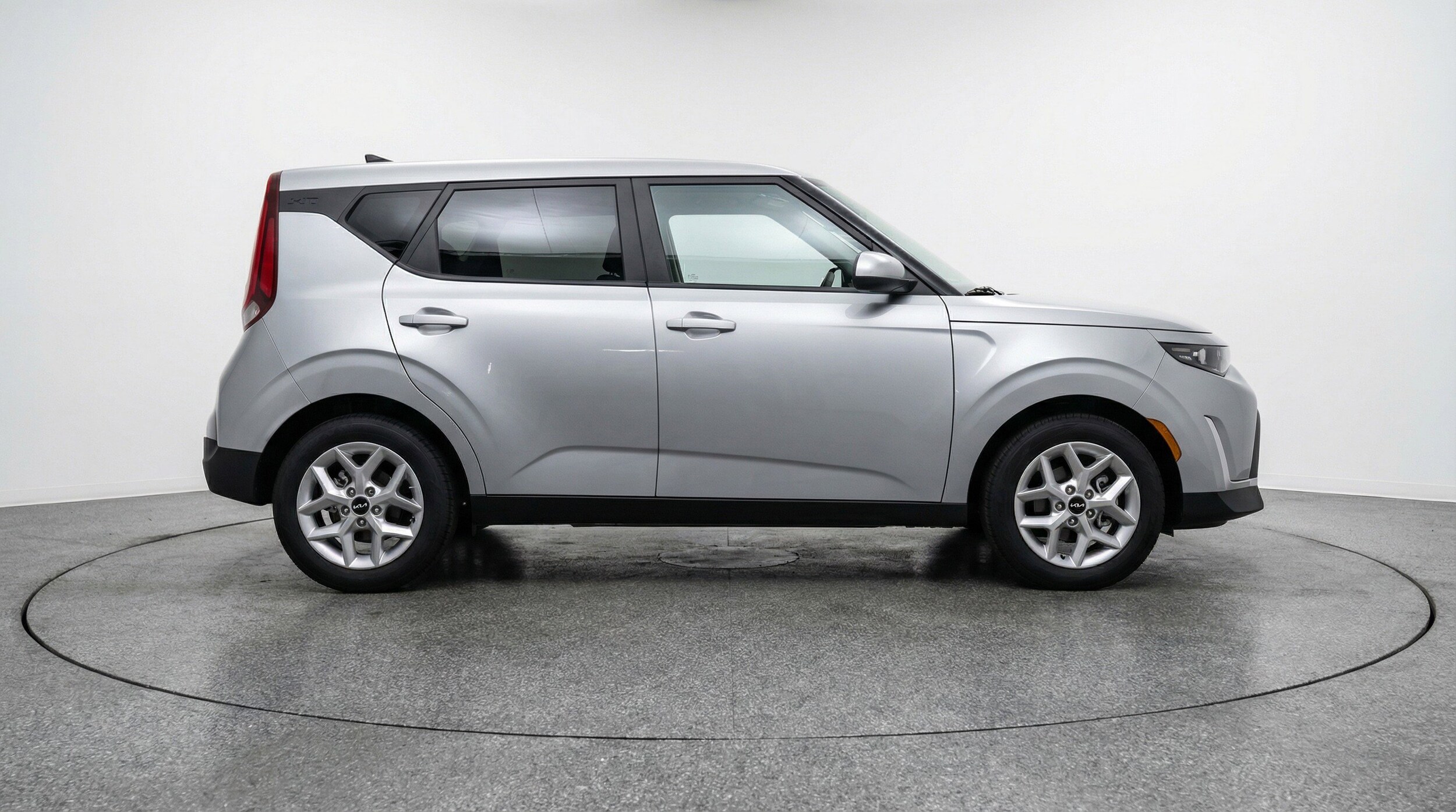 Thumbnail: 2025 Kia Soul - 11