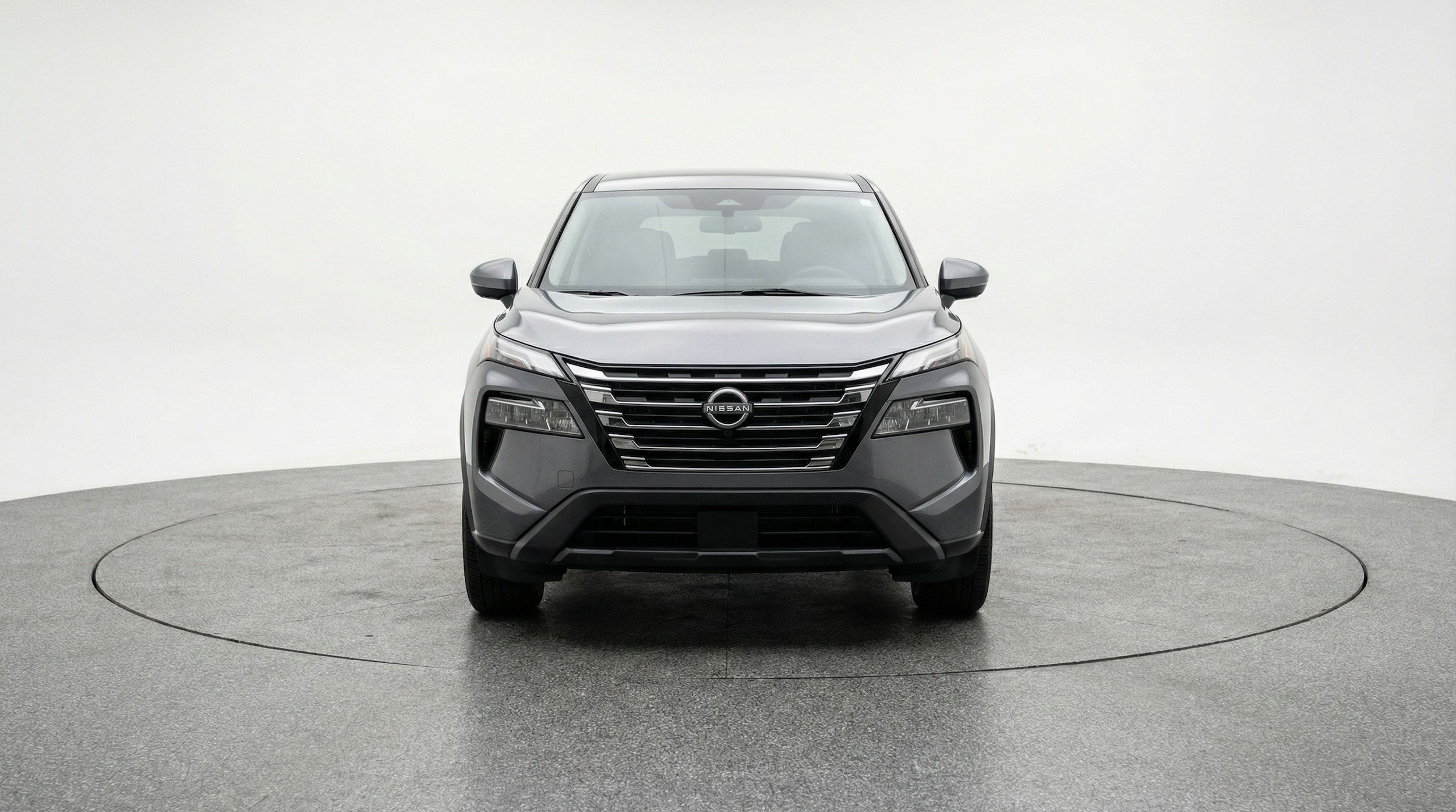 Thumbnail: 2025 Nissan Rogue - 2