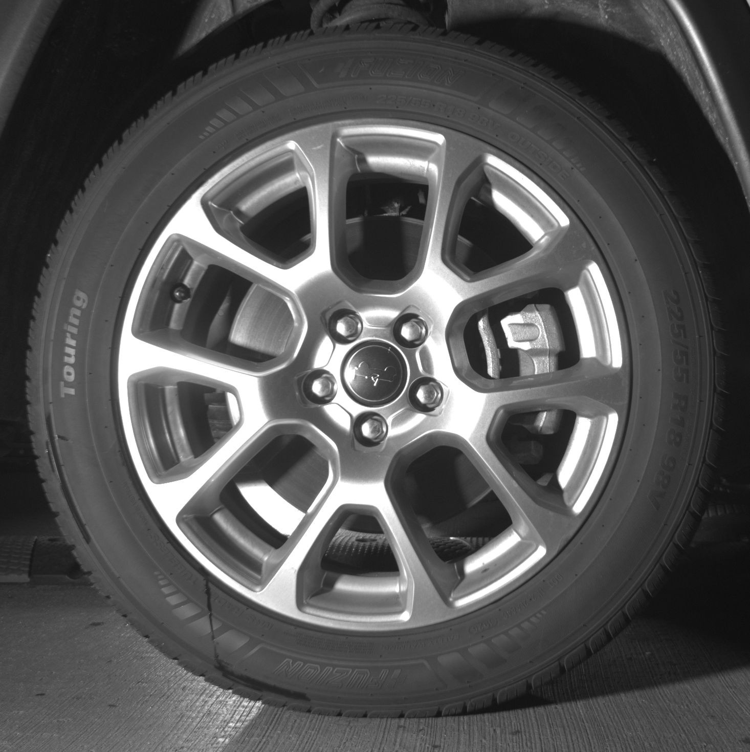 Thumbnail: 2025 Jeep Compass - 10