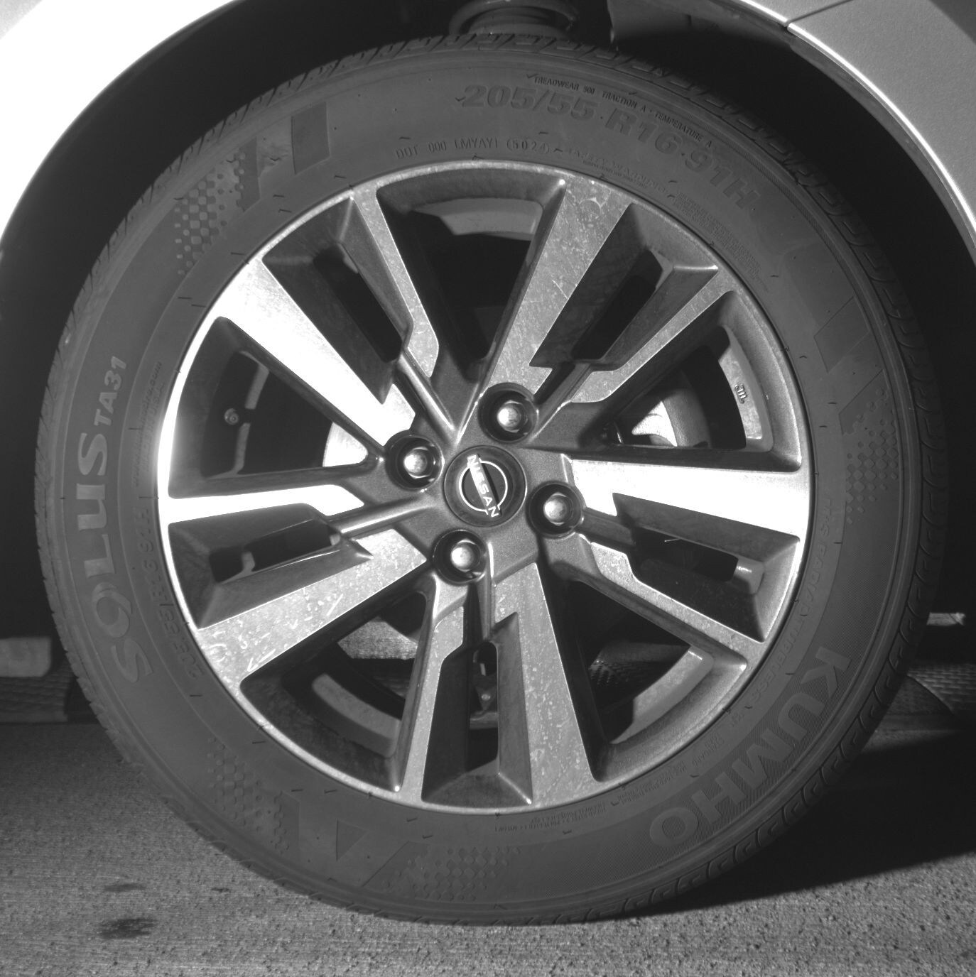 Thumbnail: 2025 Nissan Versa - 10