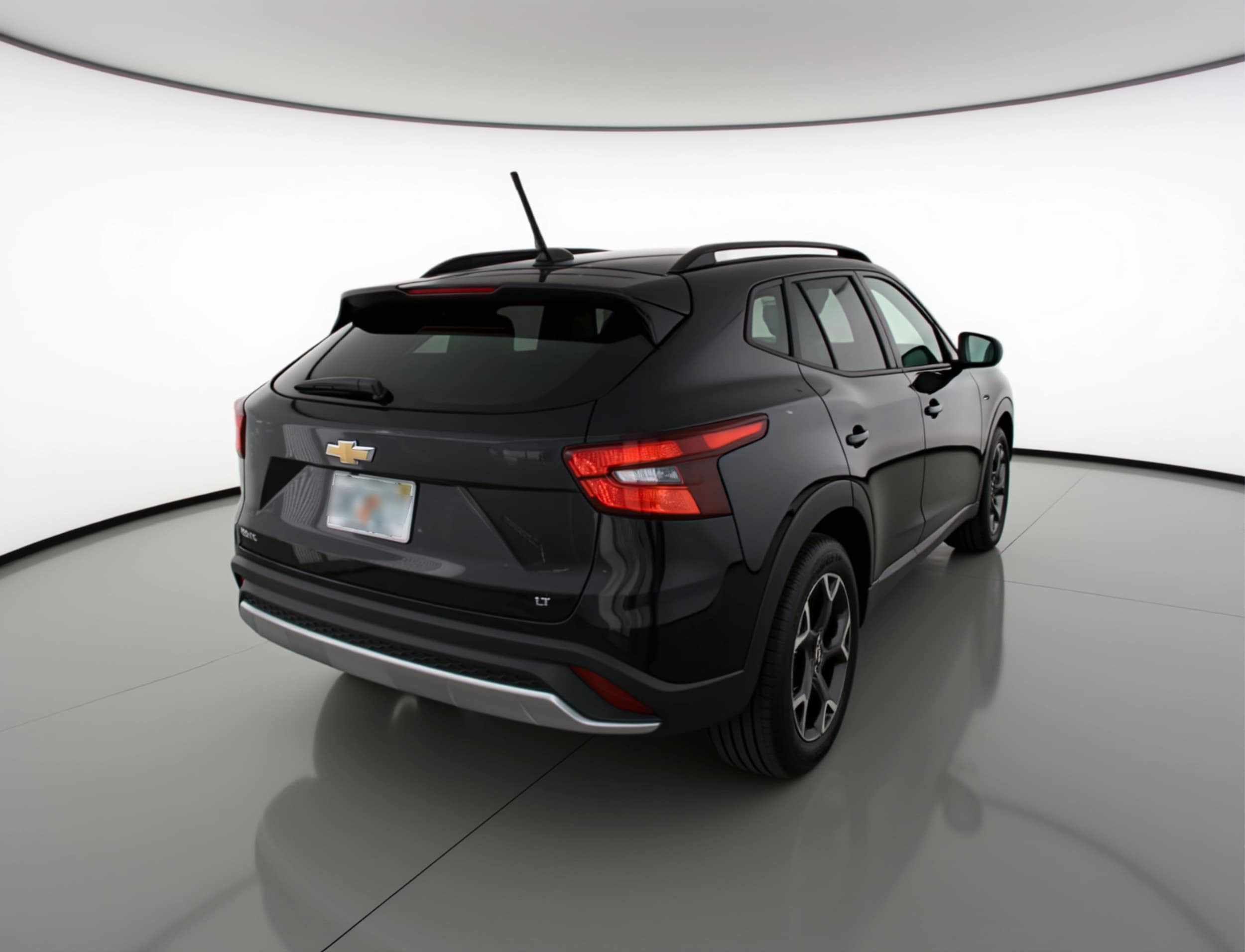 Thumbnail: 2025 Chevrolet Trax - 7