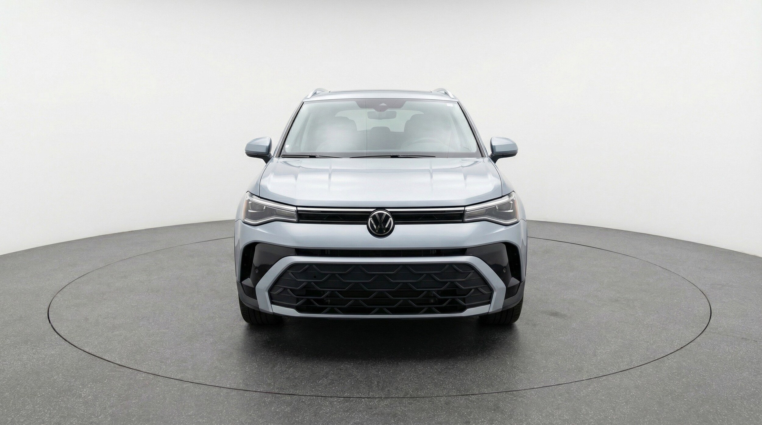 Thumbnail: 2025 Volkswagen Taos - 2