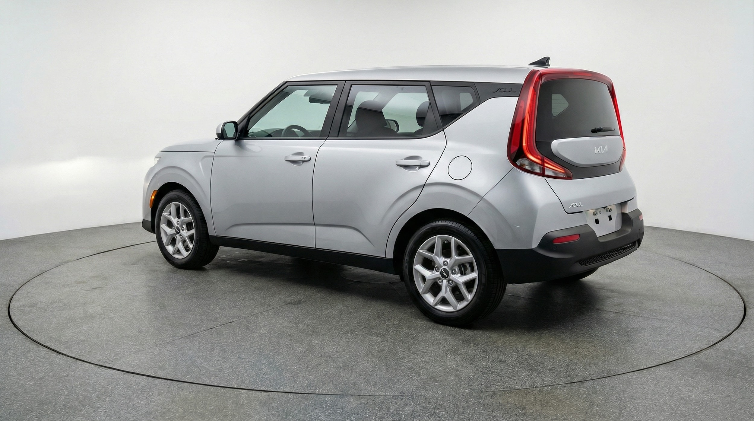 Thumbnail: 2025 Kia Soul - 5