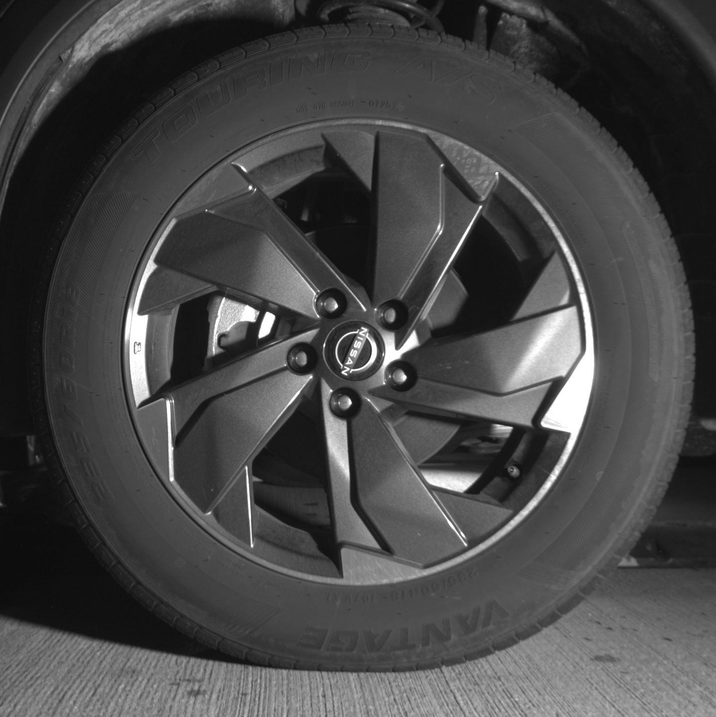 Thumbnail: 2025 Nissan Rogue - 9