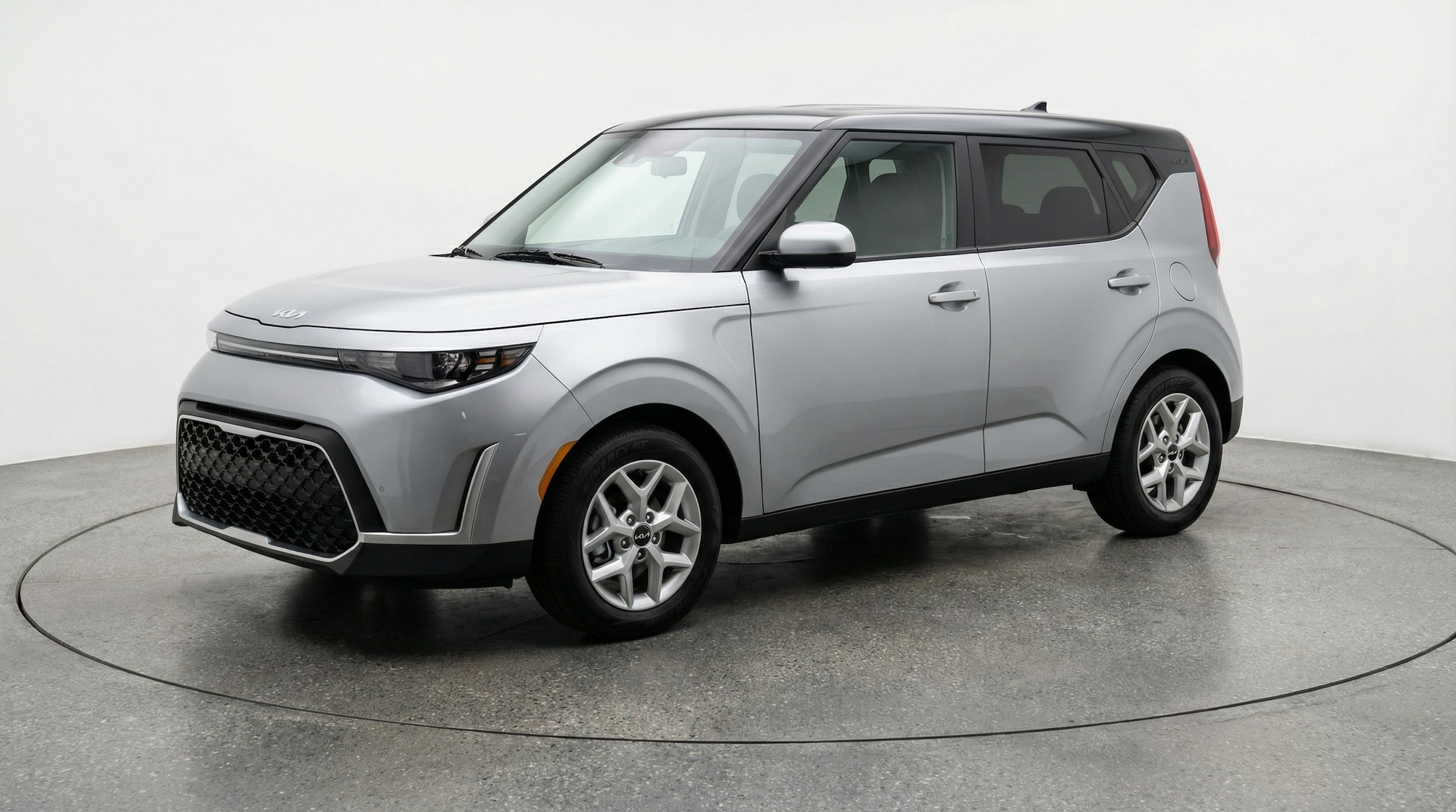 Thumbnail: 2025 Kia Soul - 3