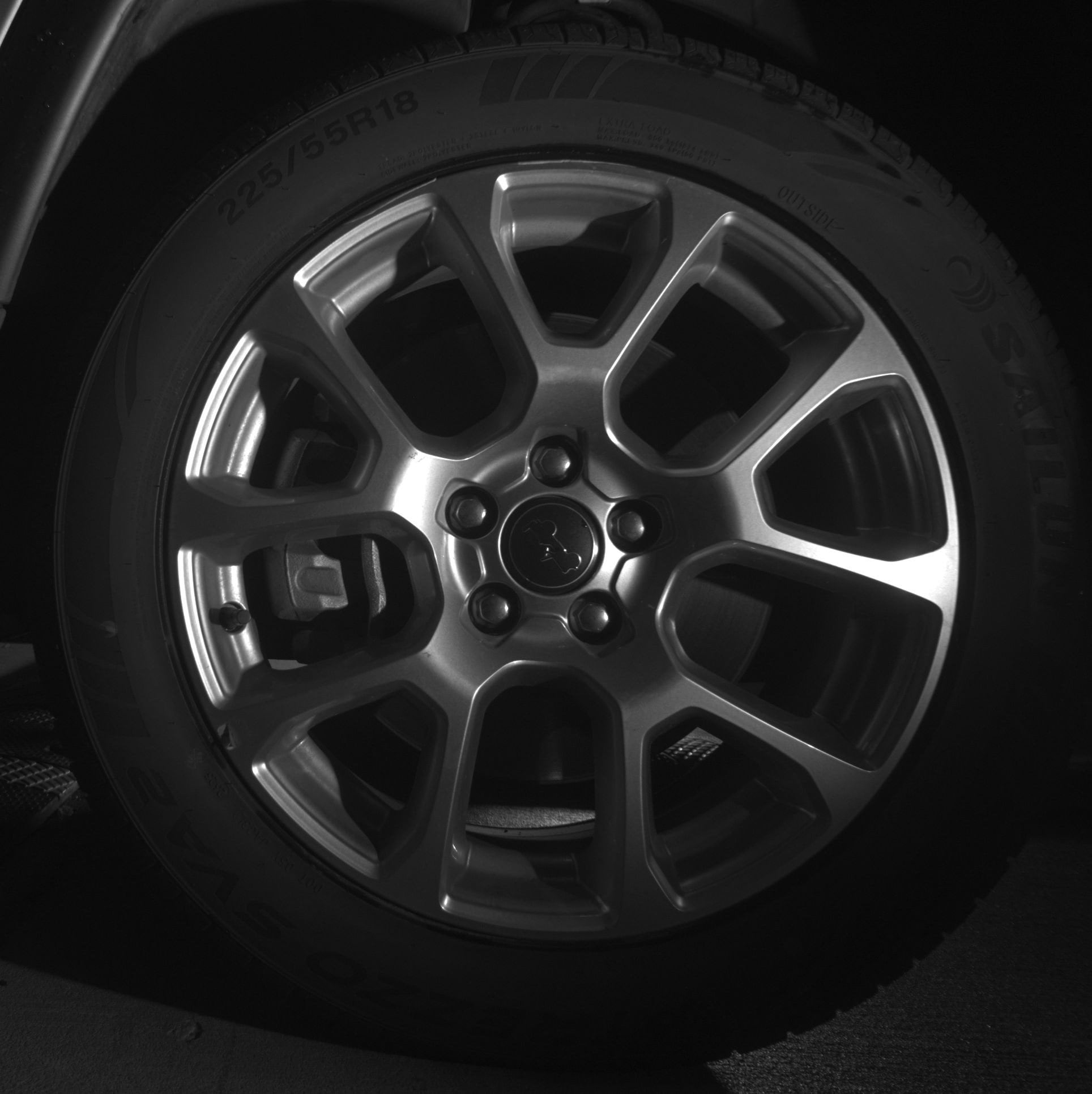 Thumbnail: 2025 Jeep Compass - 12