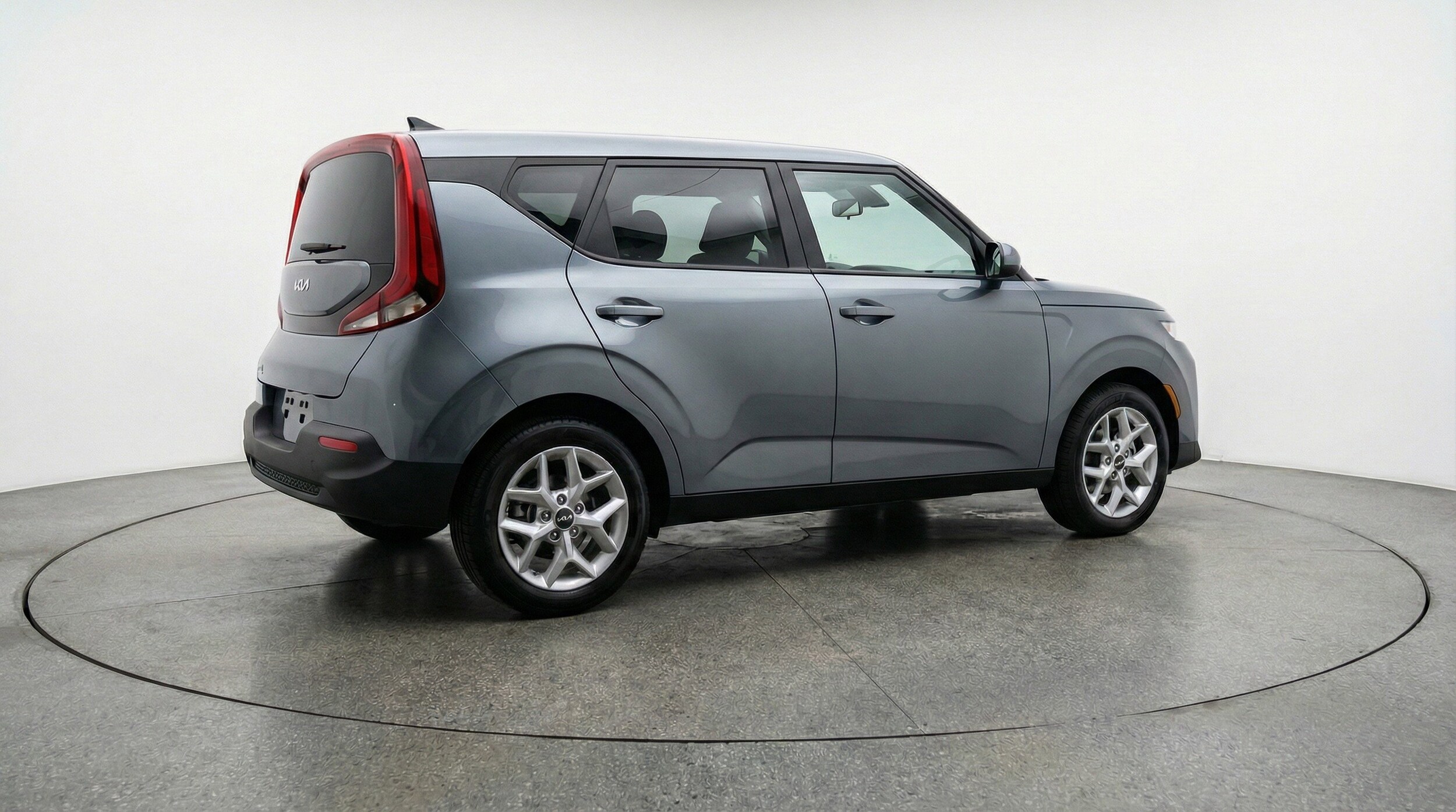 Thumbnail: 2025 Kia Soul - 9