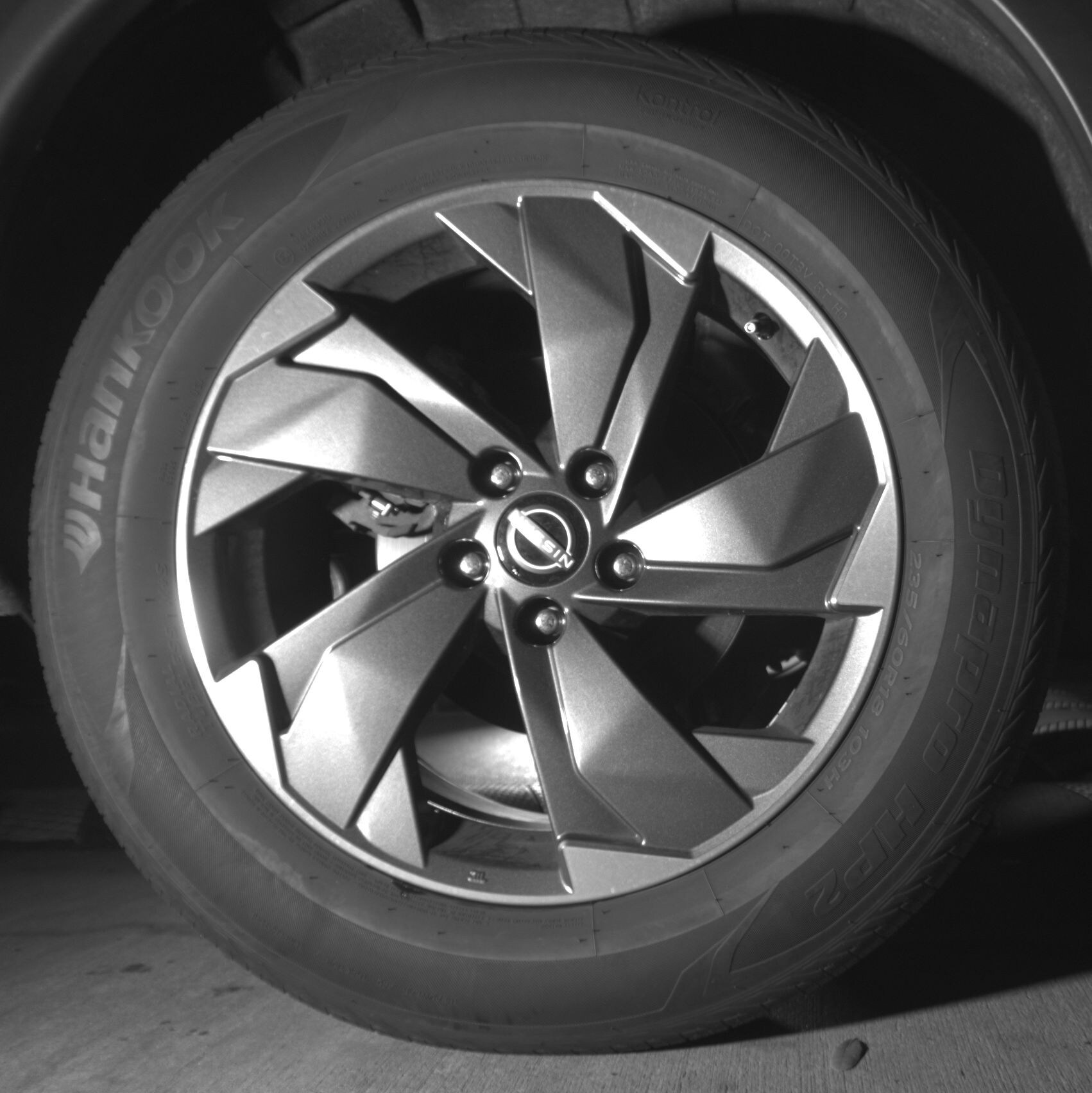 Thumbnail: 2025 Nissan Rogue - 12