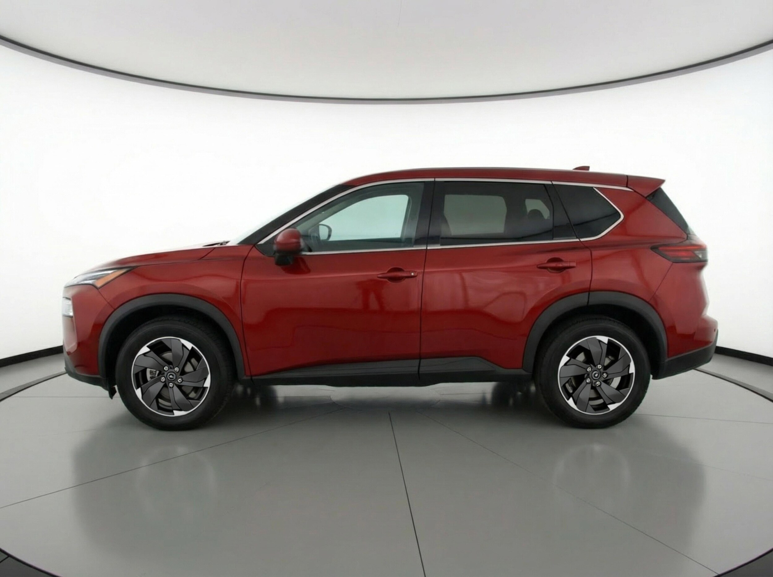 Thumbnail: 2025 Nissan Rogue - 5