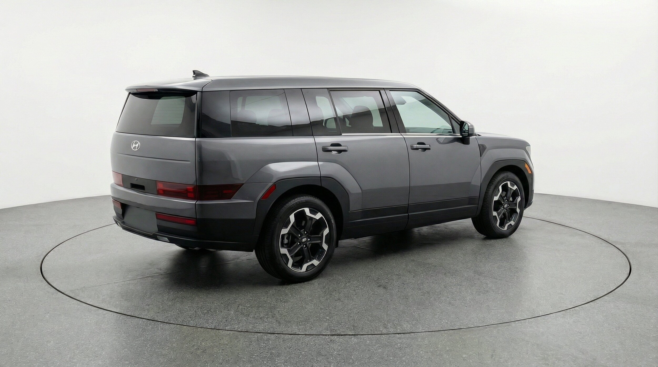 Thumbnail: 2026 Hyundai Santa Fe - 9